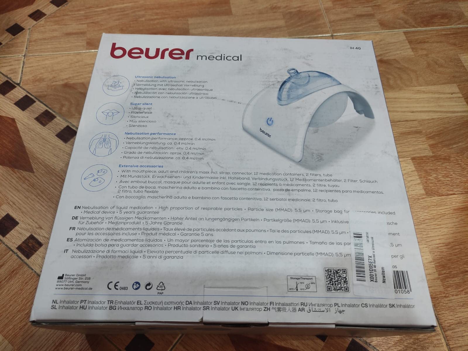 Ideal für die ganze Familie