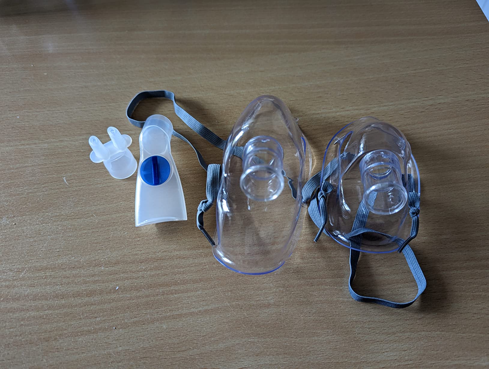 Komplettes Set, kein Nachkauf nötig