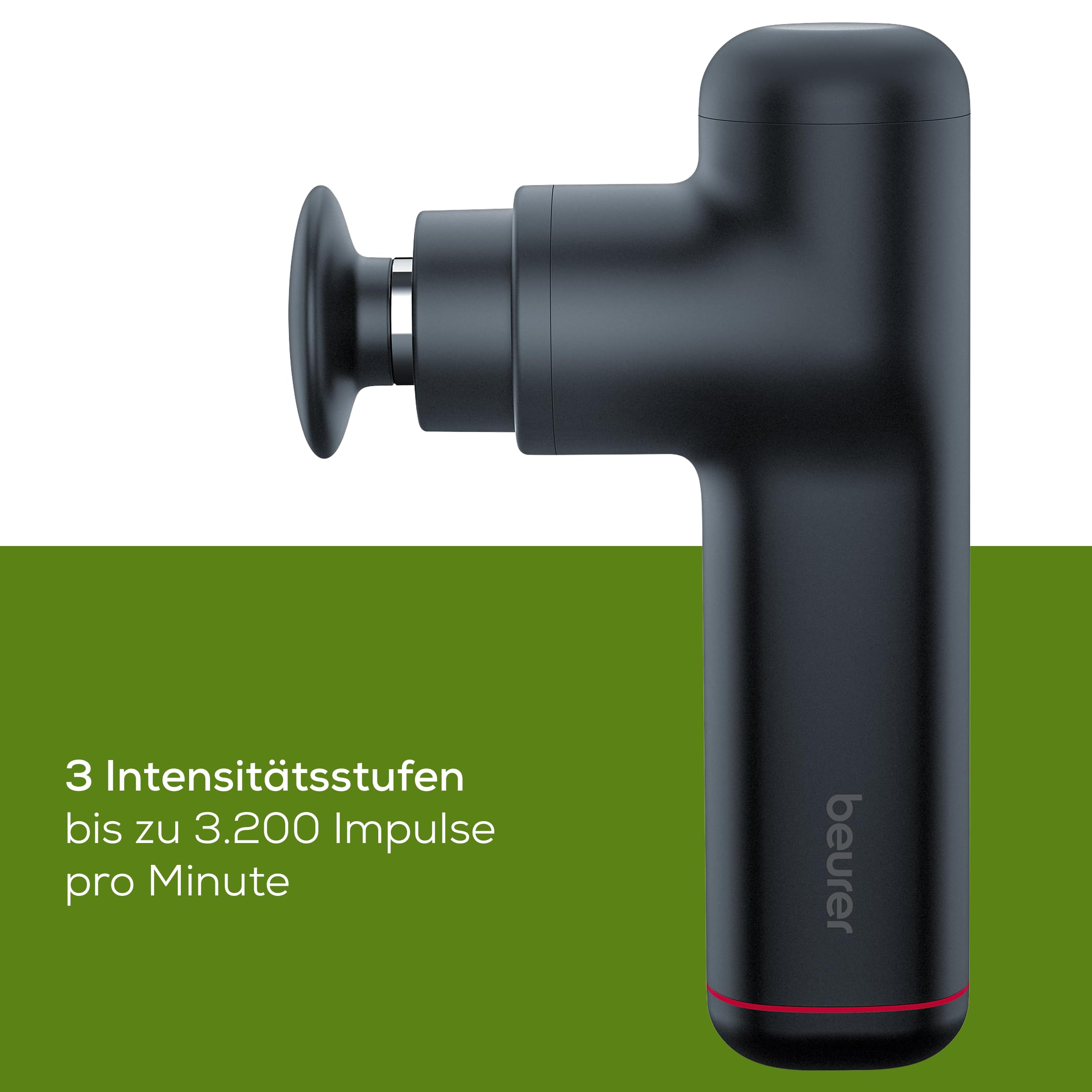beurer-mg-79-massage-gun-sensitive-kompakte-massagepistole-mit-3-aufs-tzen-3-int image 3