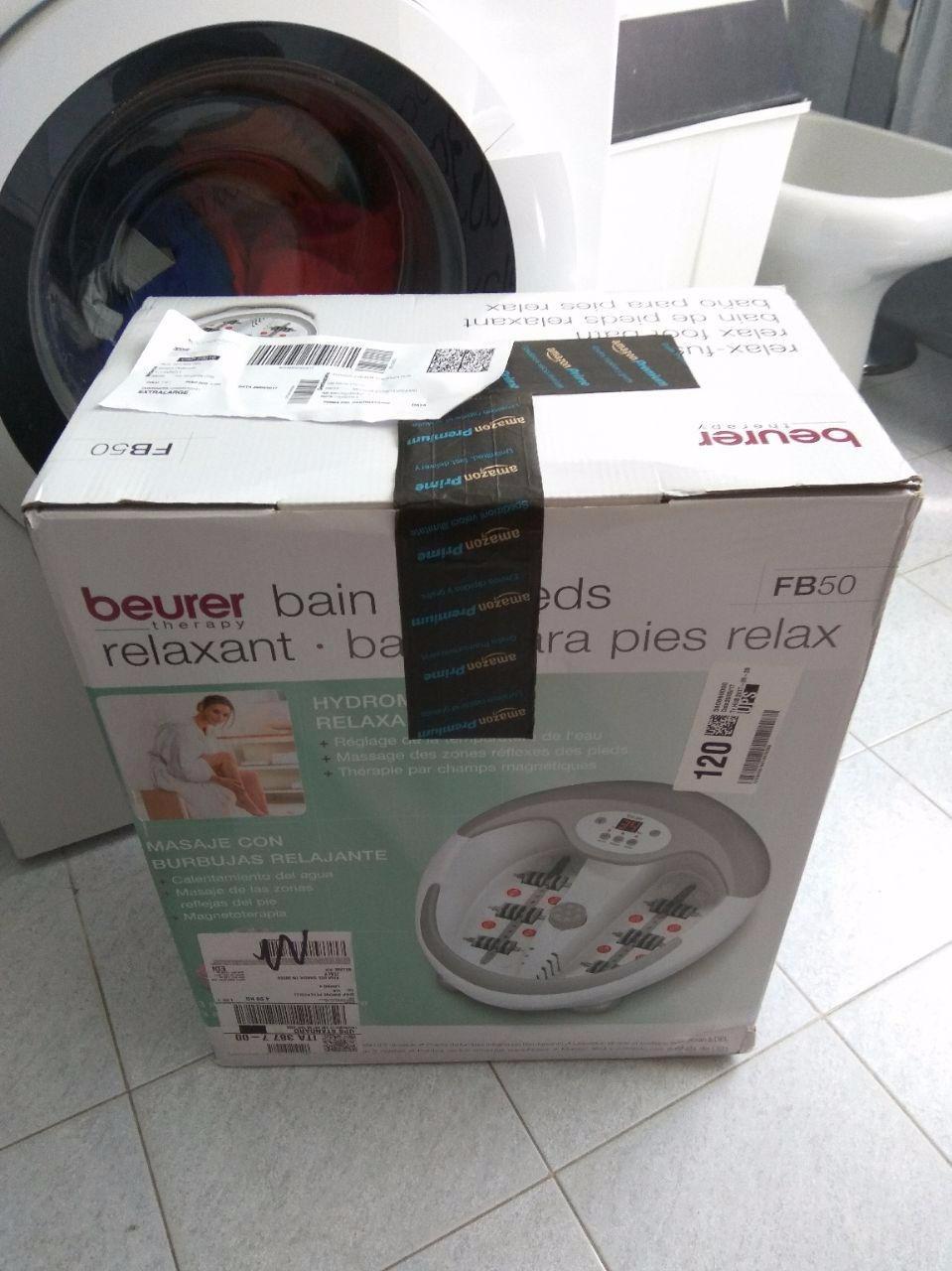 Besser als Fußpflege-Termin