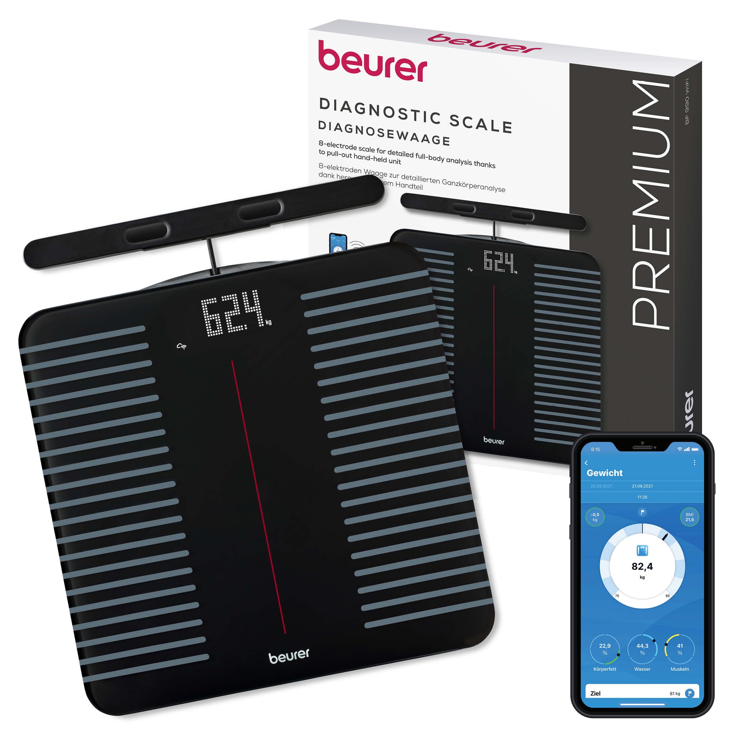 beurer-bf-720-diagnosewaage-mit-bluetooth-und-app-anbindung-k-rperfett-wasser-mu image 8