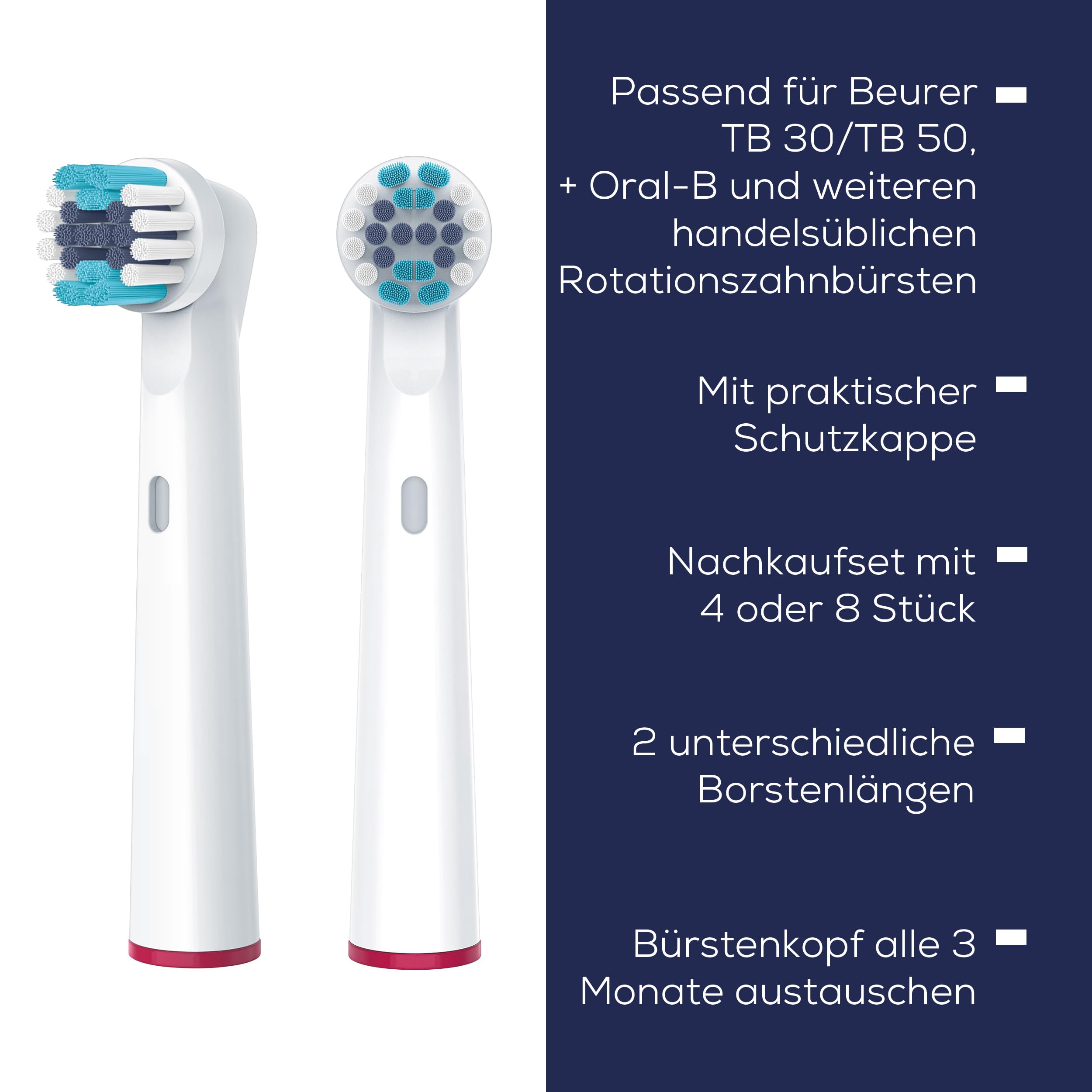 beurer-tb-30-50-aufsteckb-rsten-clean-4-ersatzb-rstenk-pfe-f-r-elektrische-zahnb image 7