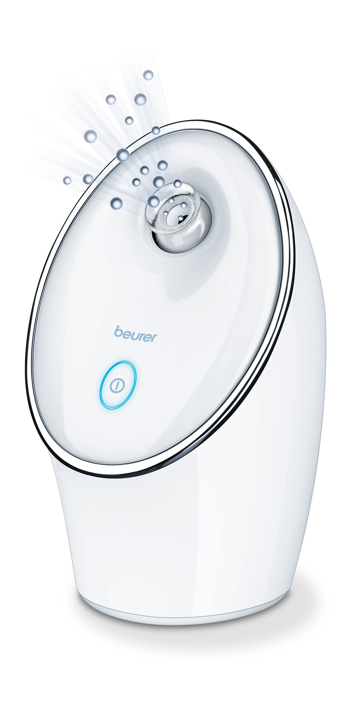 beurer-fc-72-gesichtssauna-ionen-technologie-f-r-tiefere-hydration-verstellbare- image 2