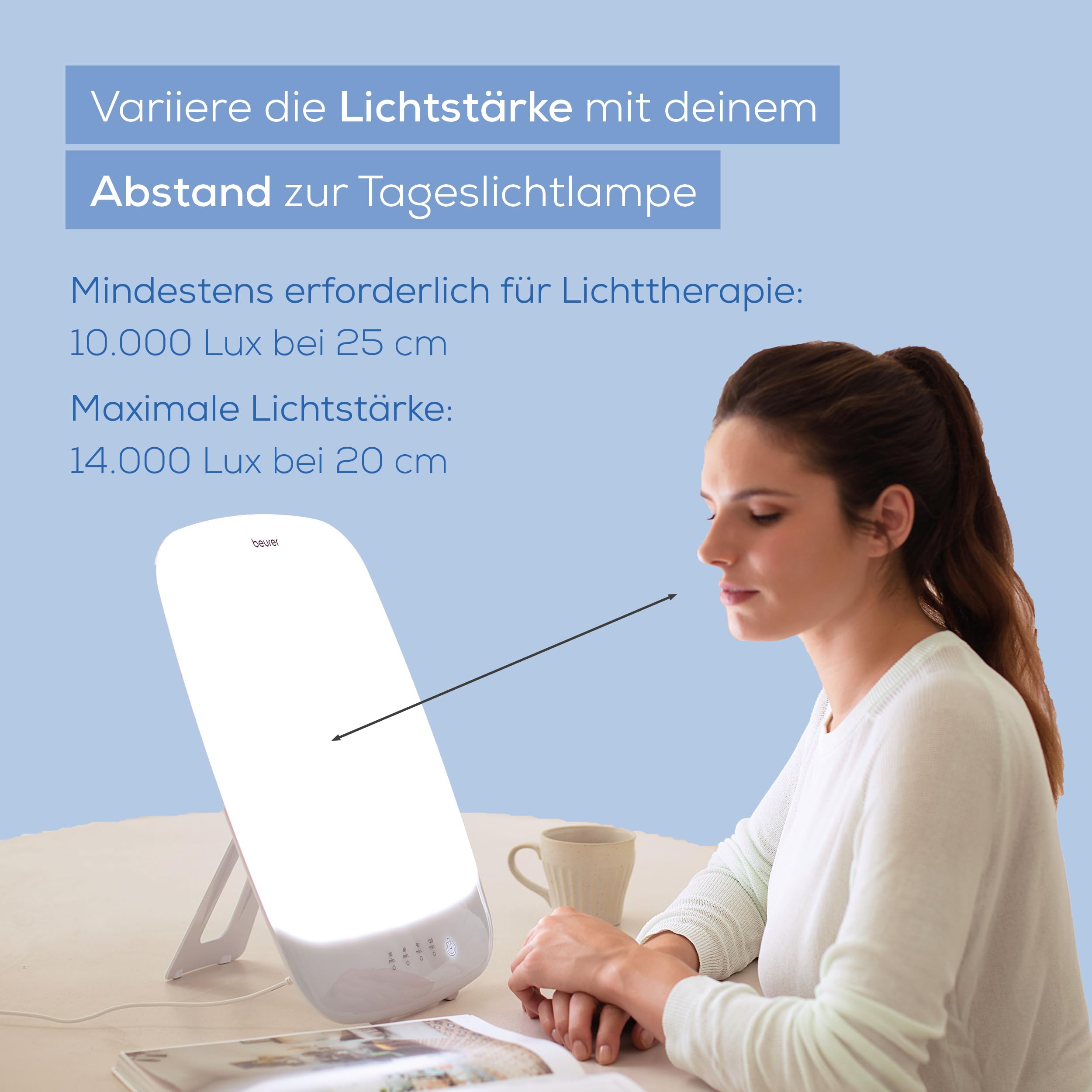 beurer-tl-85-tageslichtlampe-14-000-lux-testsieger-stiftung-warentest-medizinpro image 4