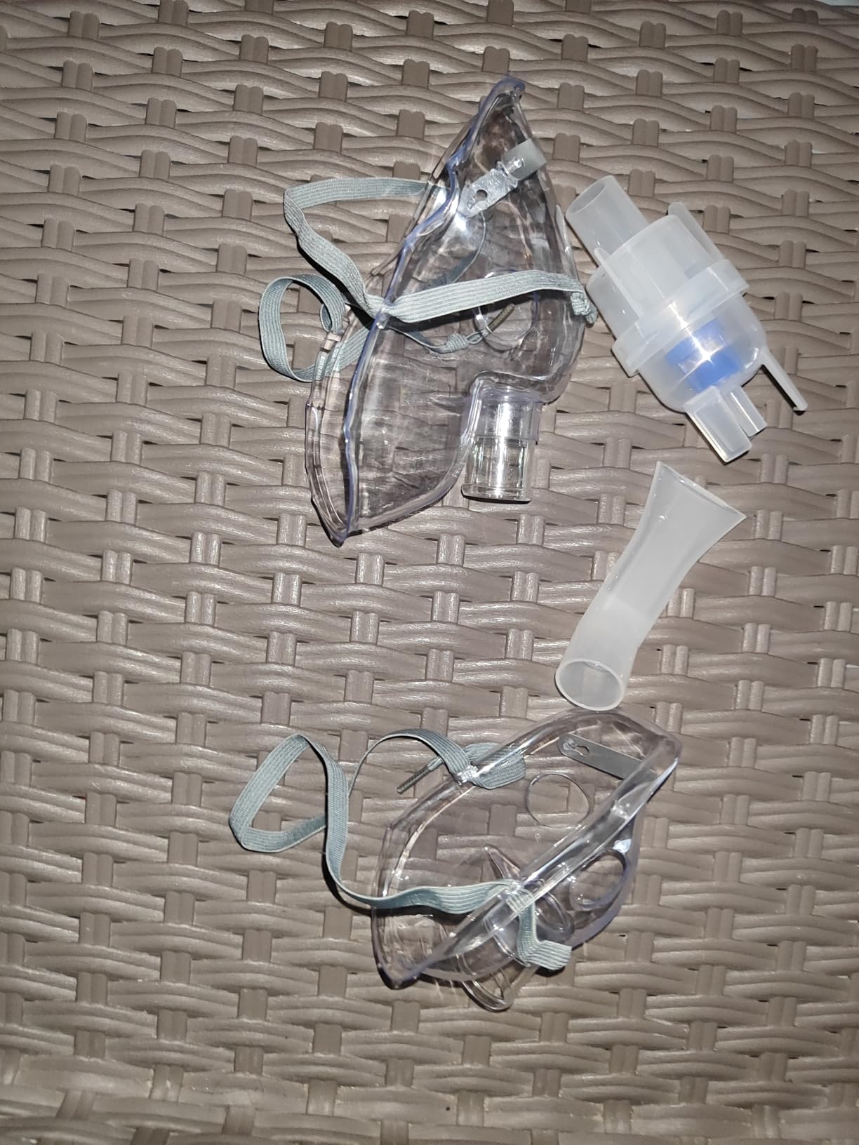 Gutes Gerät, leichtes Brummen