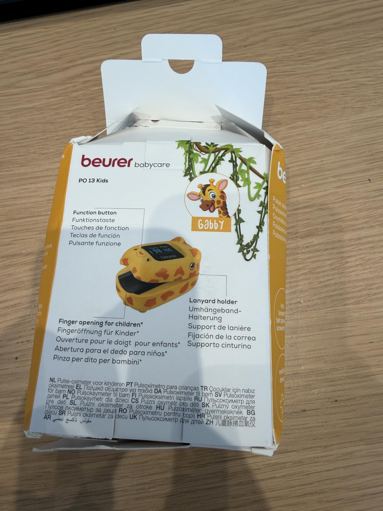 Beruhigung in der Erkältungszeit