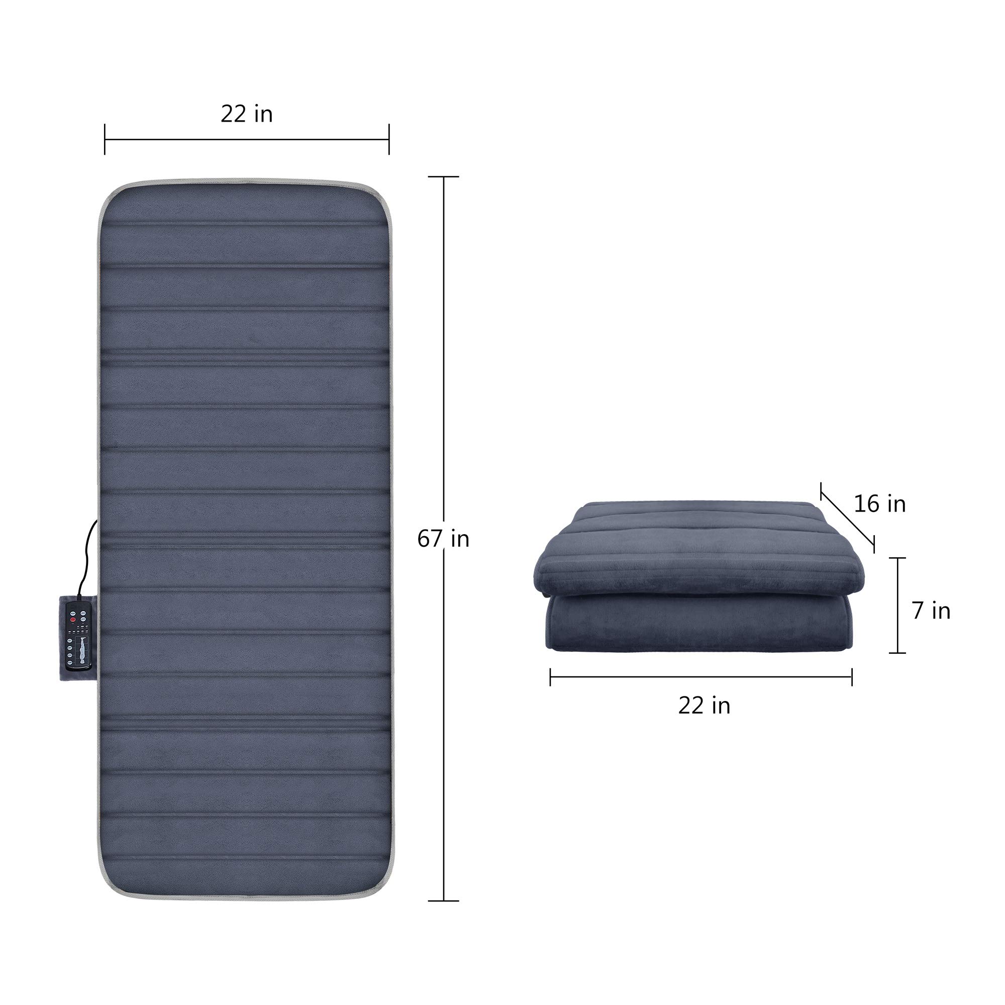 comfier-elektrische-vibrationsmassagematte-mit-w-rmefunktion-ganzk-rpermassage-m image 8
