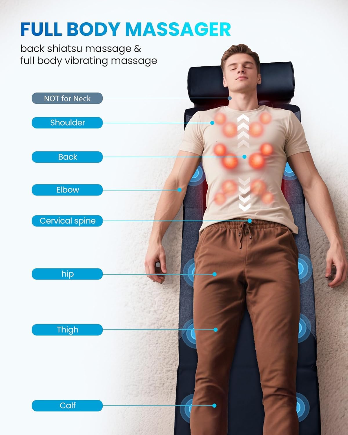 comfier-shiatsu-ganzk-rper-massagematte-mit-w-rmefunktion-faltbare-r-ckenmassage image 8