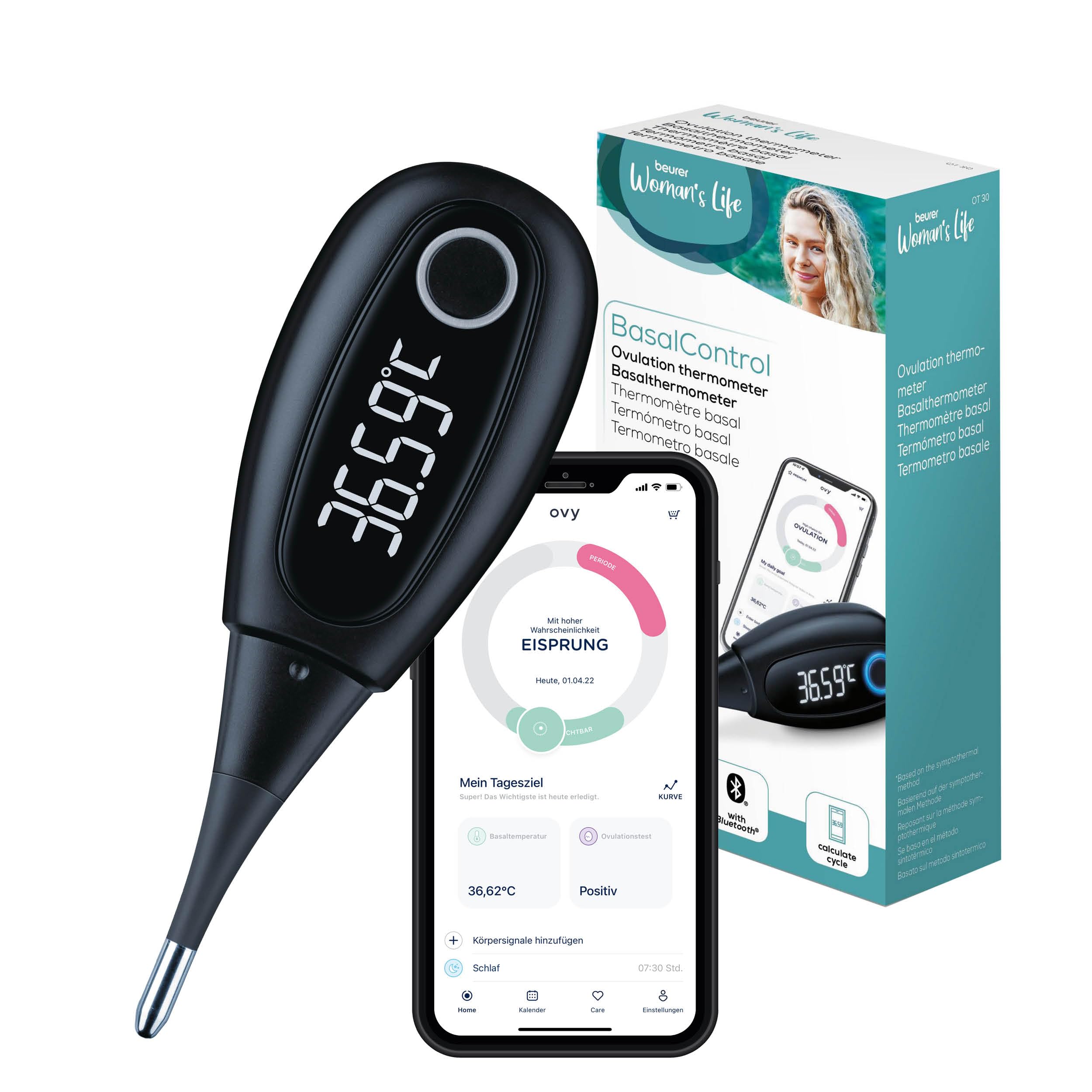 beurer-ft-09-digital-k-rperthermometer-wasserdichtes-fieberthermometer-mit-lcd-d image 6