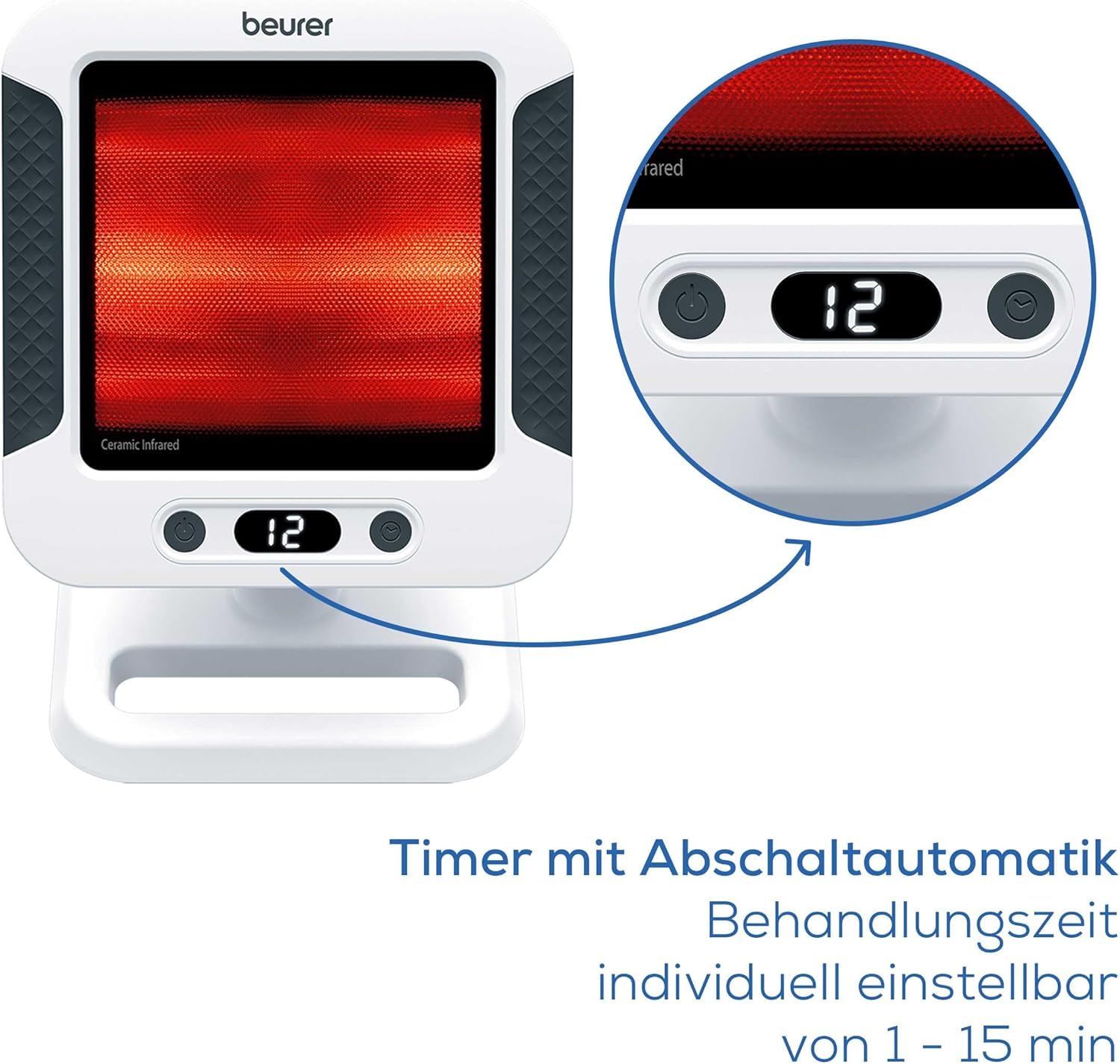 beurer-il-60-infrarot-w-rmestrahler-medizinprodukt-mit-300-watt-glaskeramikschei image 6