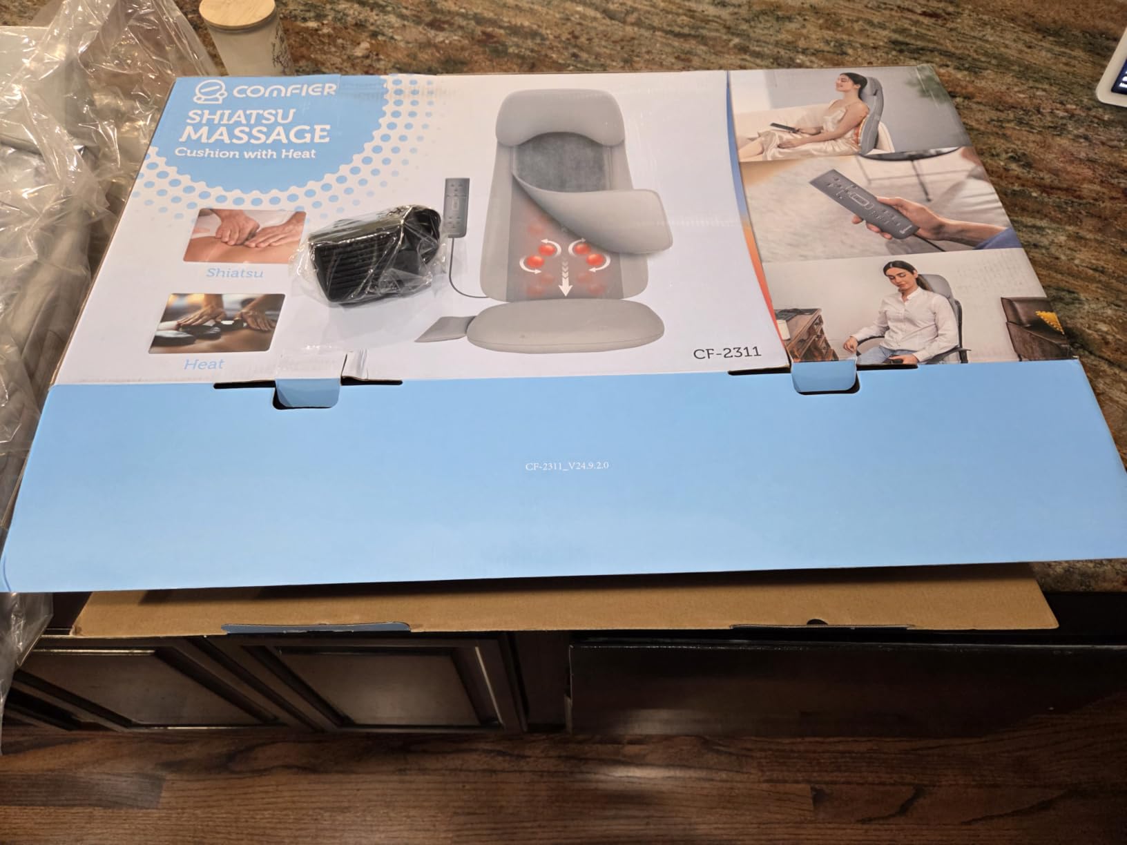 Tolles Geschenk