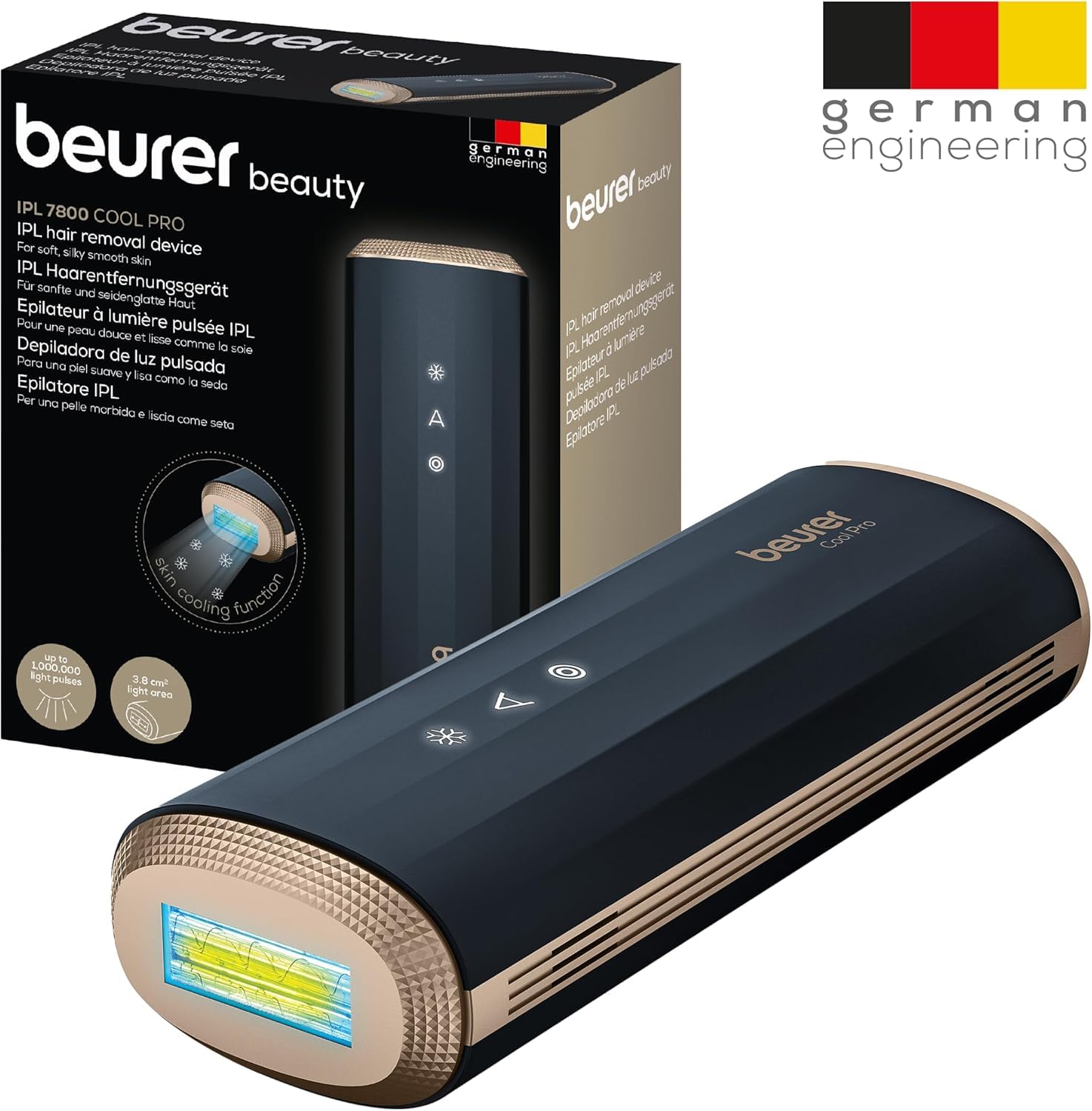 beurer-ipl-7800-cool-pro-haarentfernungsger-t-mit-k-hlungstechnologie-5-intensit image 6