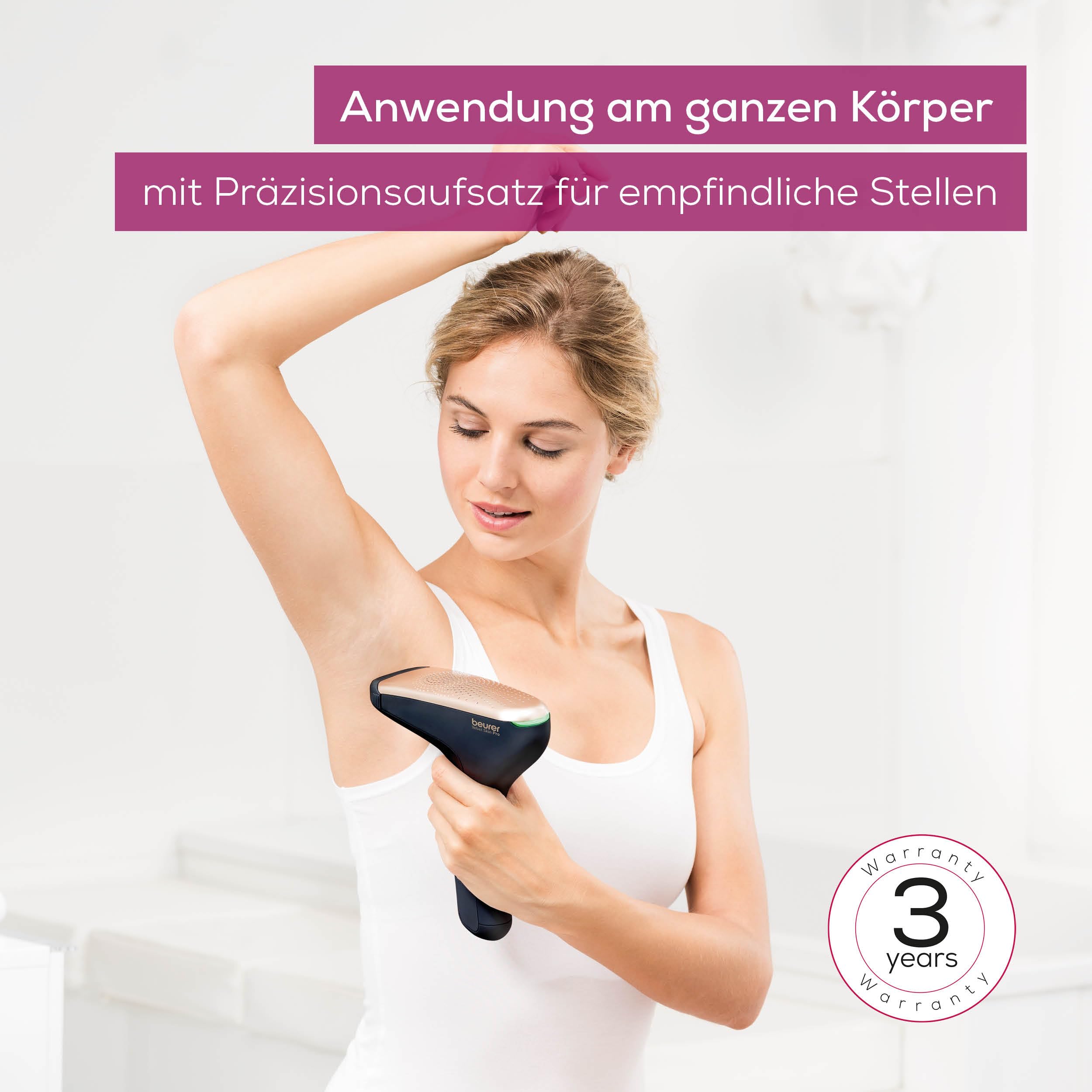 beurer-ipl-velvet-skin-pro-haarentfernungsger-t-kabellose-ipl-dauerhaarentfernun image 6