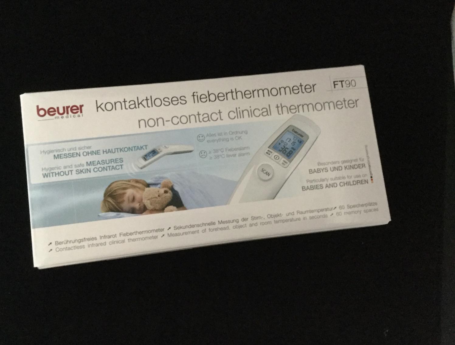 Perfekt für Babys