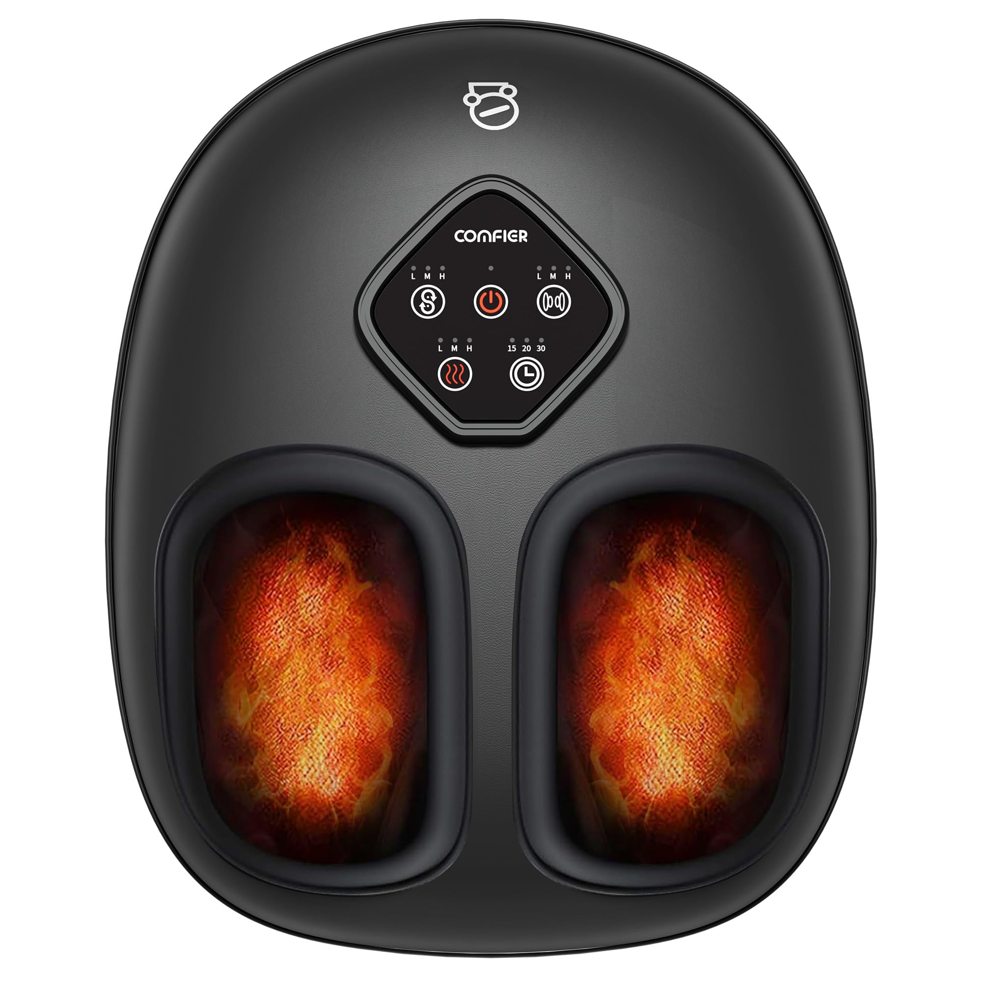 comfier-fu-massageger-t-mit-w-rme-elektrisches-shiatsu-fussmassageger-t-2026-3-k image 1