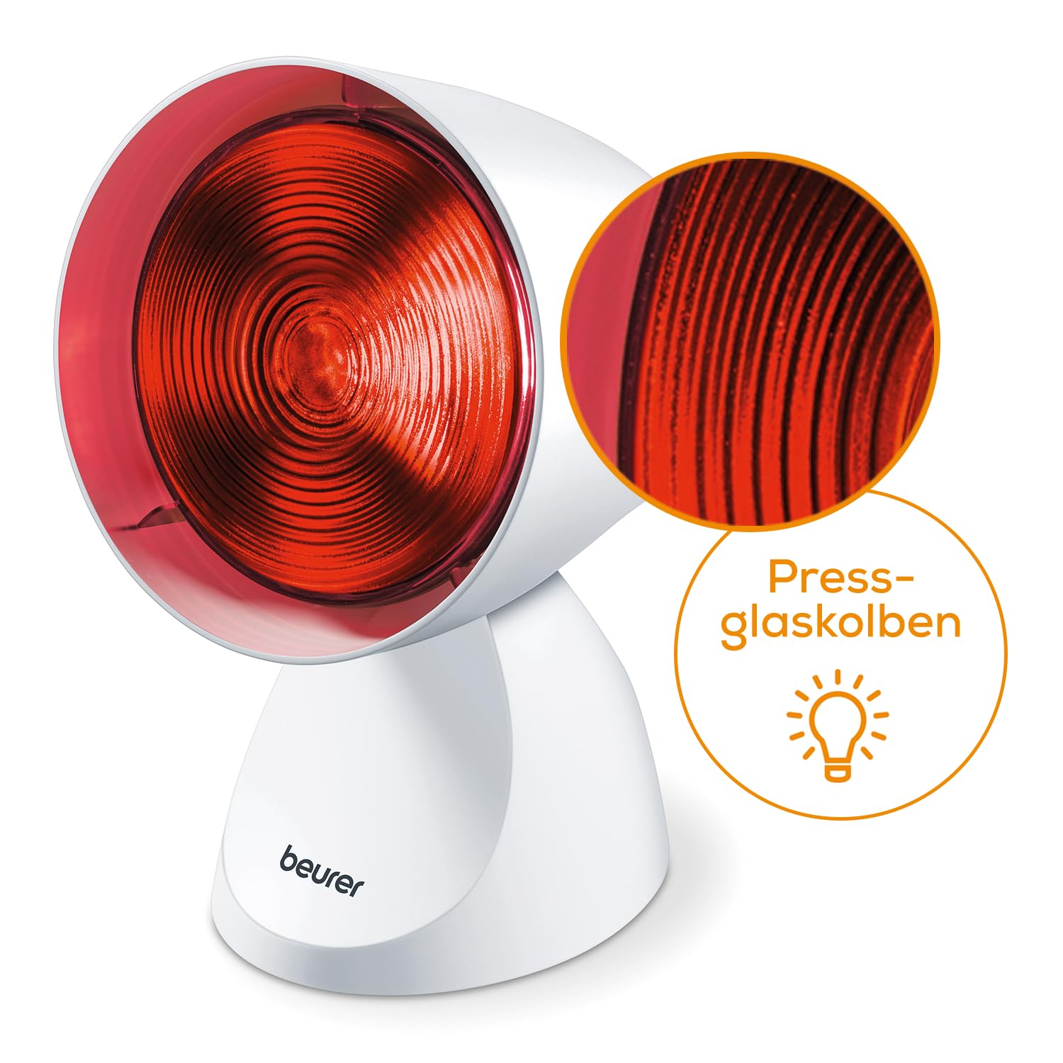 beurer-il-21-infrarotlampe-150-w-medizinprodukt-zur-w-rmebehandlung-bei-erk-ltun image 5