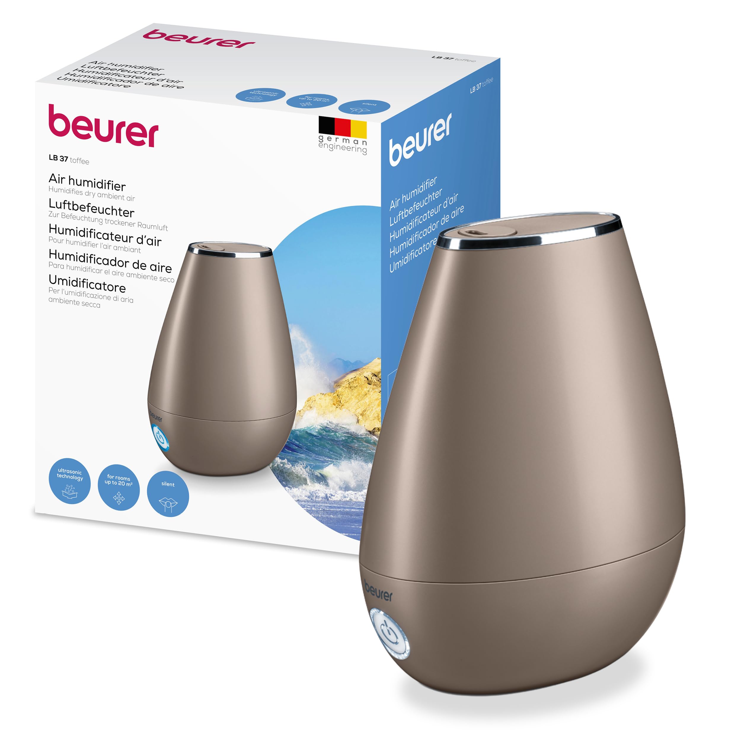 beurer-lb-37-ultraschall-luftbefeuchter-wei-mit-aroma-diffuser-nachtmodus-2-l-ta image 7