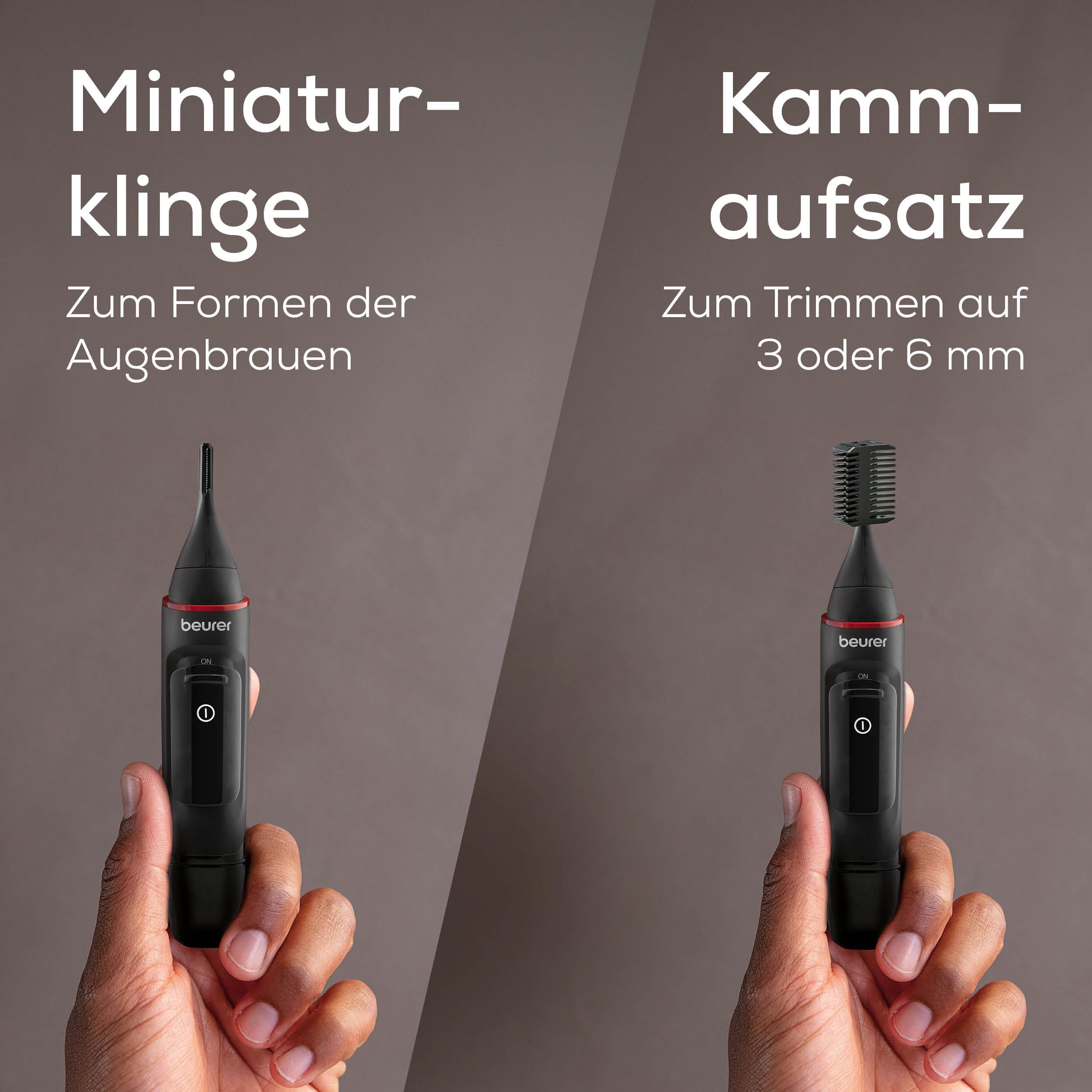 beurer-mn-3x-pr-zisionstrimmer-3-in-1-nasen-ohren-augenbrauentrimmer-ipx4-spritz image 4