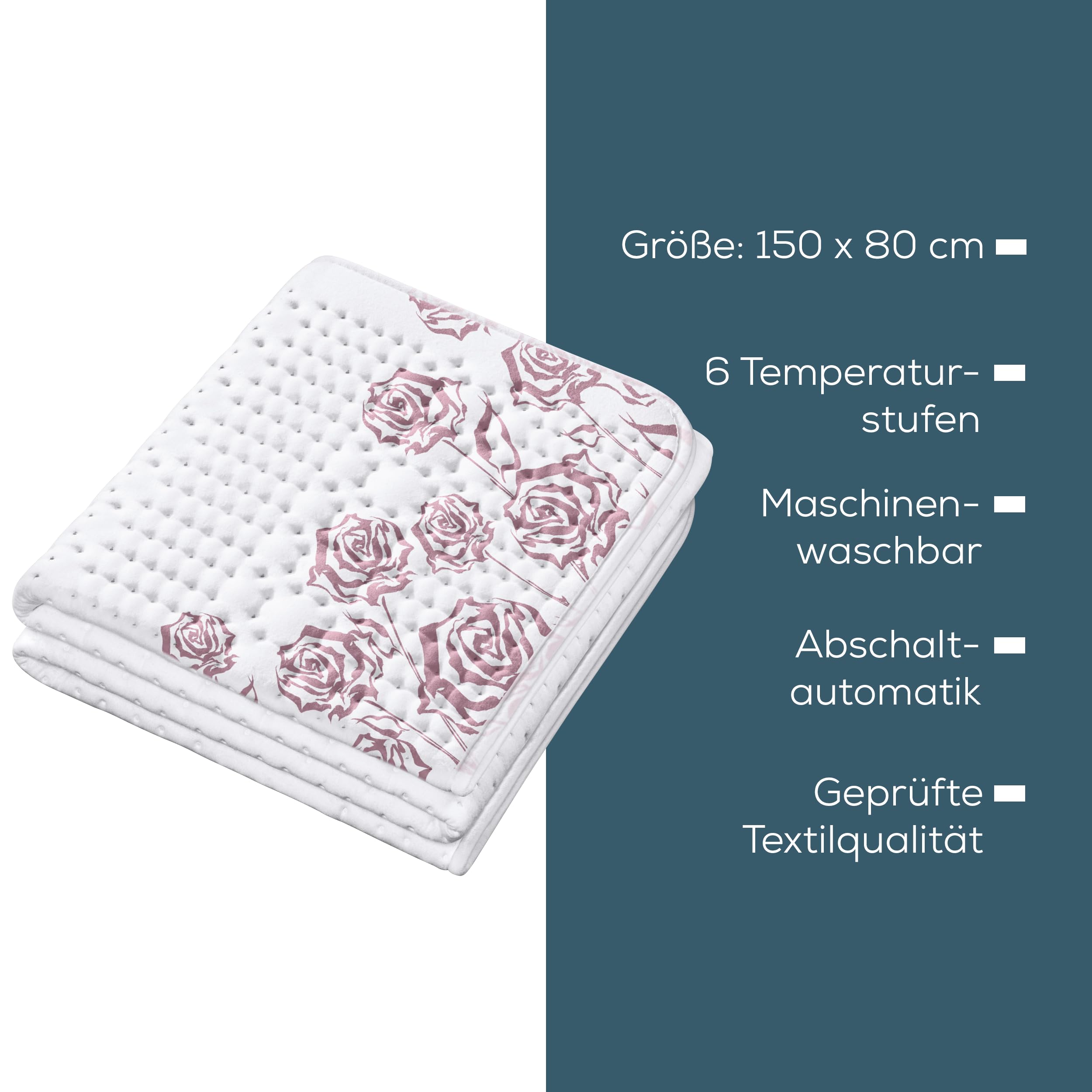 beurer-ub-75-w-rmeunterbett-elektrische-w-rmeauflage-150-x-80-cm-mit-6-temperatu image 8