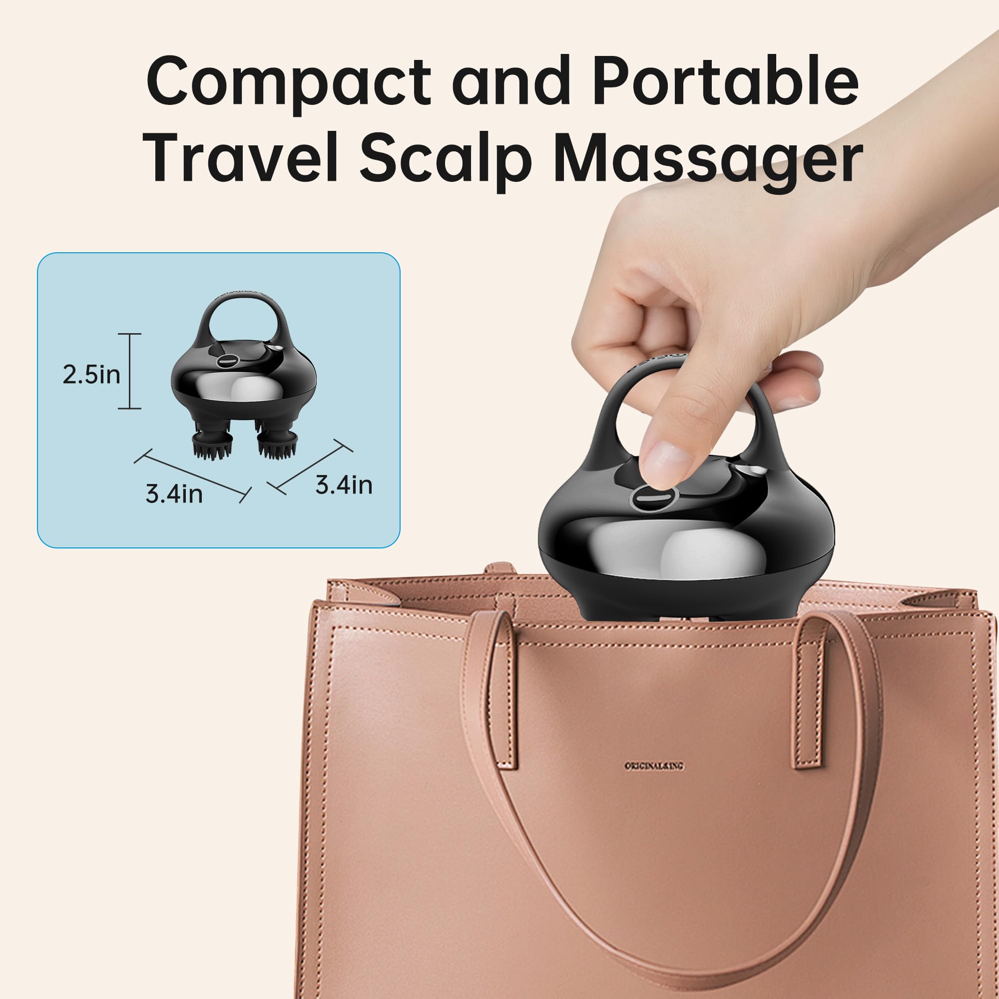 comfier-kabelloses-elektrisches-kopfmassageger-t-ipx7-wasserdicht-3-knetmodi-8-m image 8