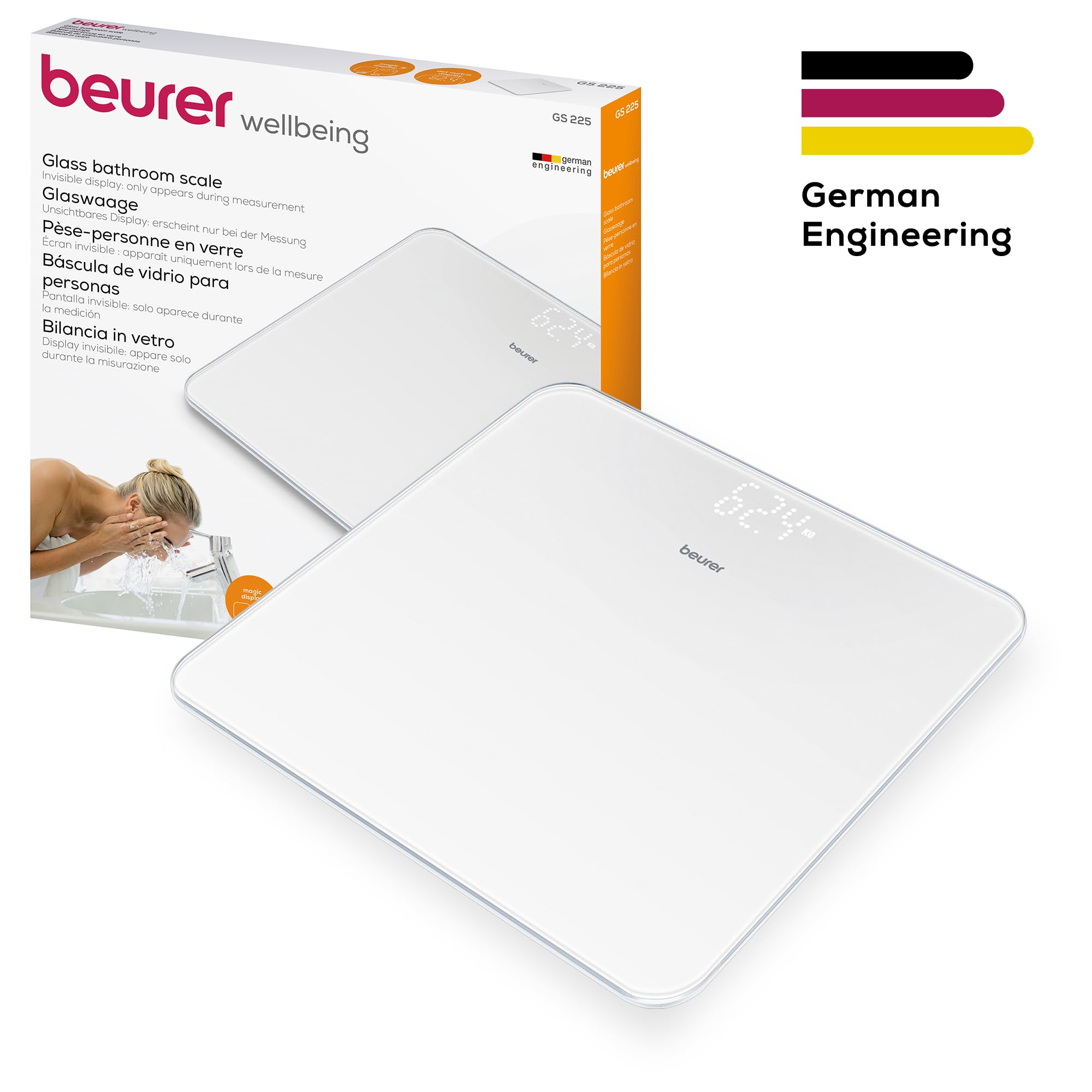 beurer-gs-225-wei-e-digitale-glas-personenwaage-mit-magic-display-und-dot-matrix image 5