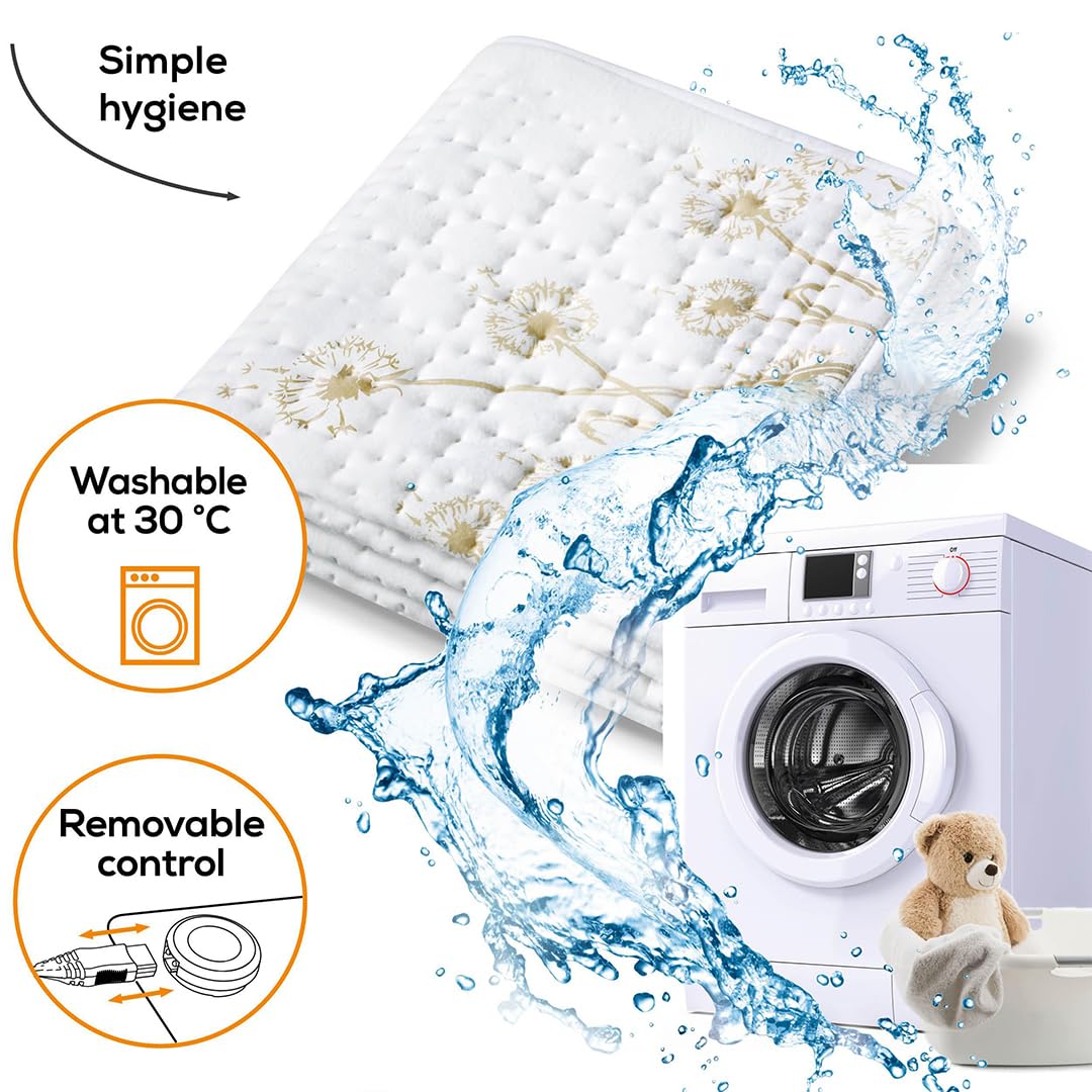 beurer-ub-33-w-rmeunterbett-150-x-80-cm-3-temperaturstufen-beurer-sicherheitssys image 4