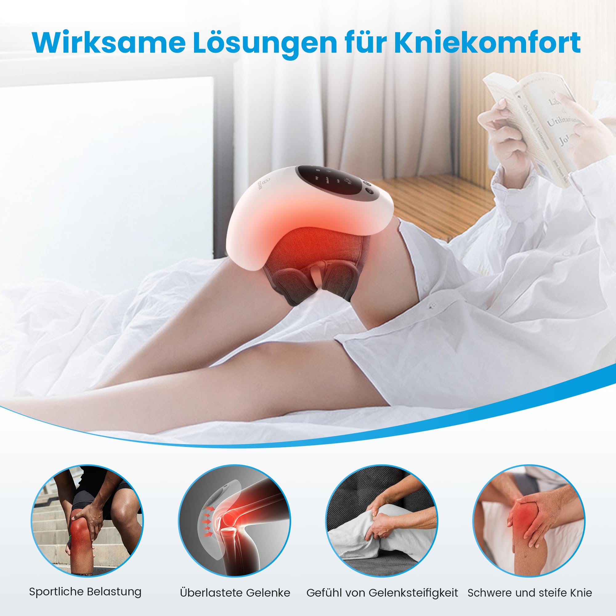 comfier-kabelloses-knie-massageger-t-mit-w-rme-und-rotlicht-3-in-1-vibrationsmas image 6