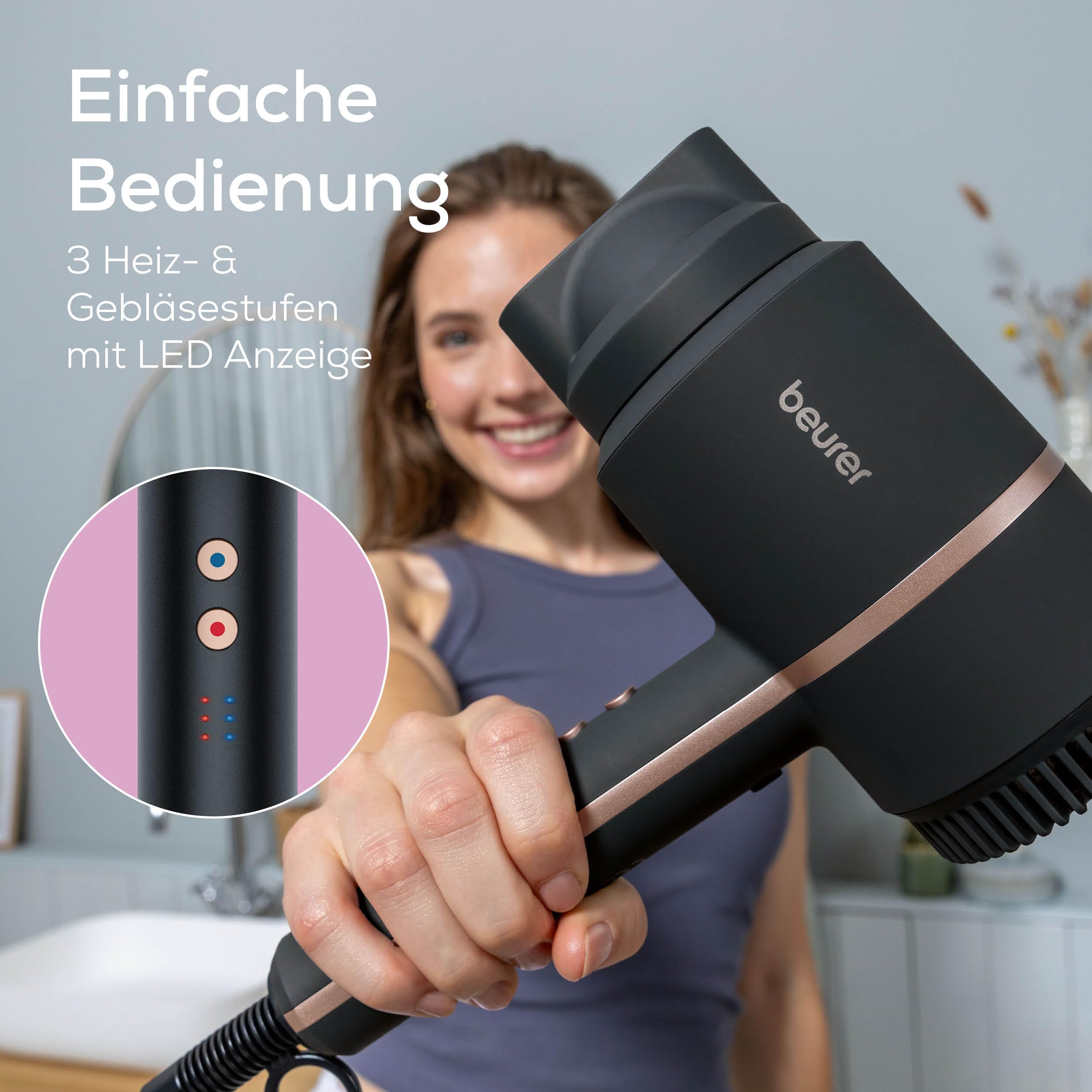beurer-hc-35-kompakt-haartrockner-mit-ionenfunktion-1600-2000-watt-kaltluftstufe image 3