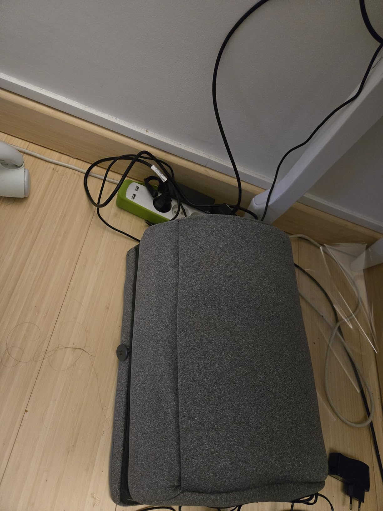 Homeoffice-Held