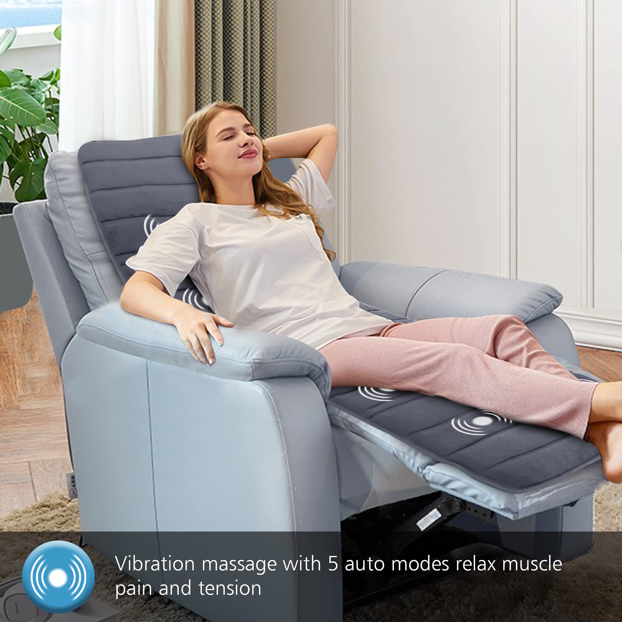 comfier-elektrische-vibrationsmassagematte-mit-w-rmefunktion-ganzk-rpermassage-m image 4
