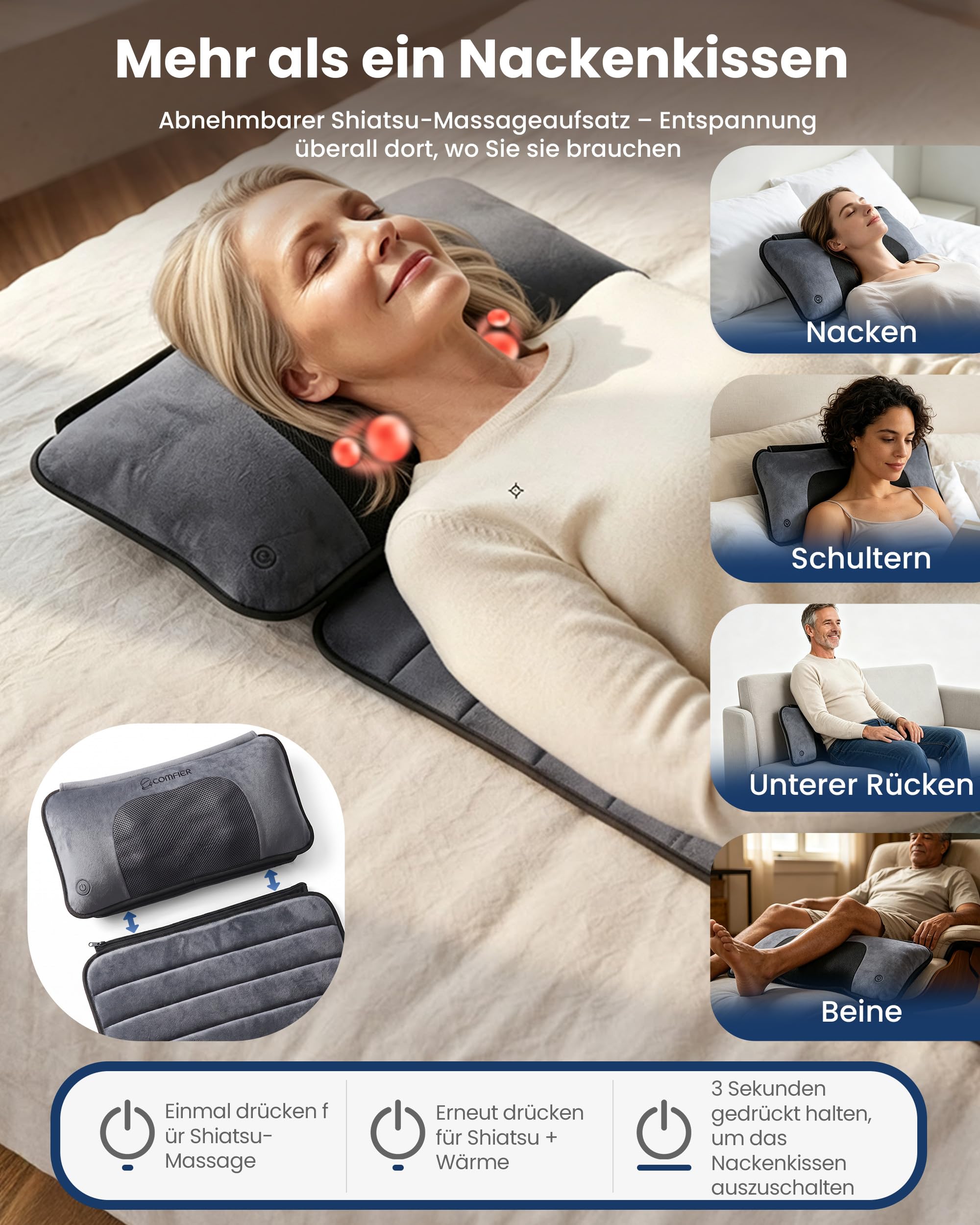 comfier-massagematte-mit-w-rmefunktion-ganzk-rper-massagesitzauflage-mit-10-vibr image 3