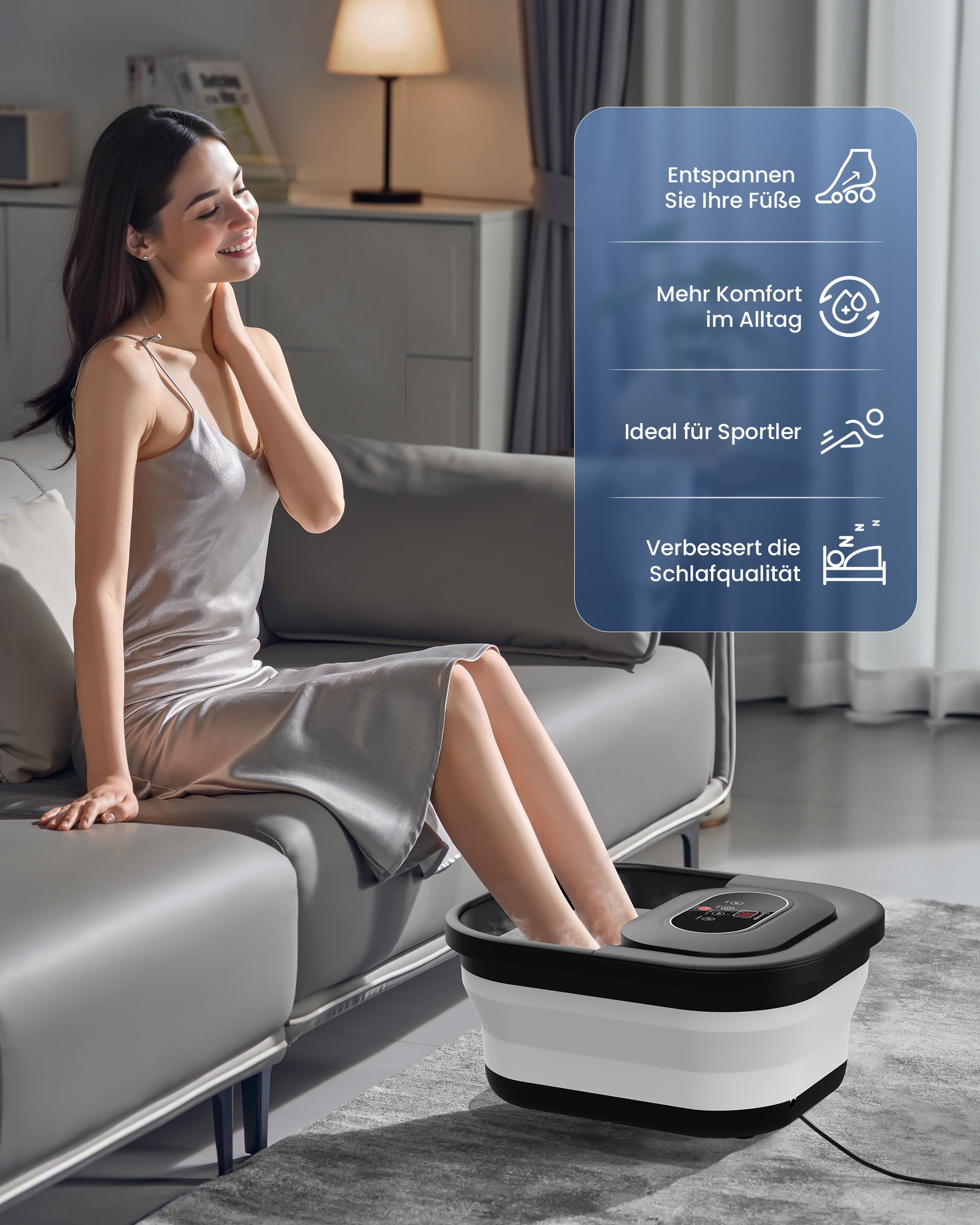 comfier-fu-bad-massageger-t-mit-heizung-faltbar-fu-sprudelbad-mit-w-rme-massage- image 3
