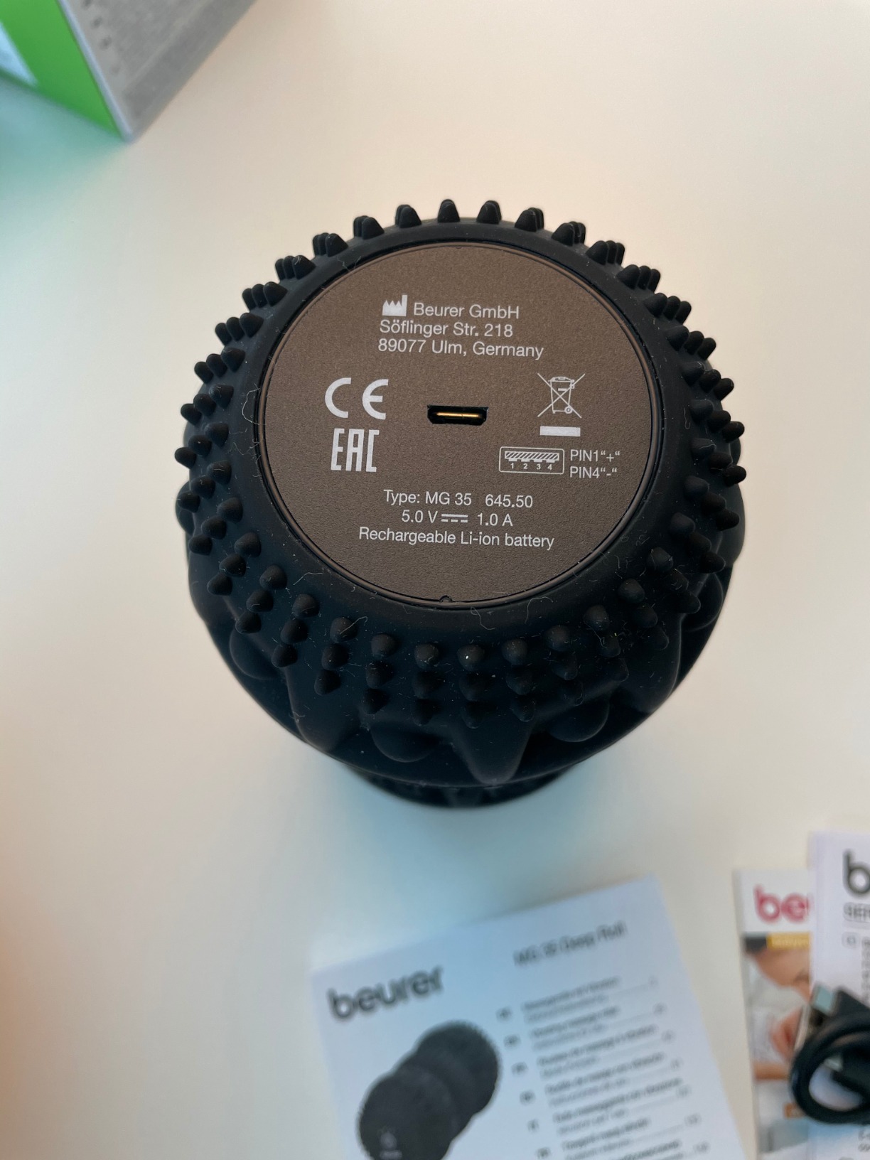 Guter Kauf für den Preis