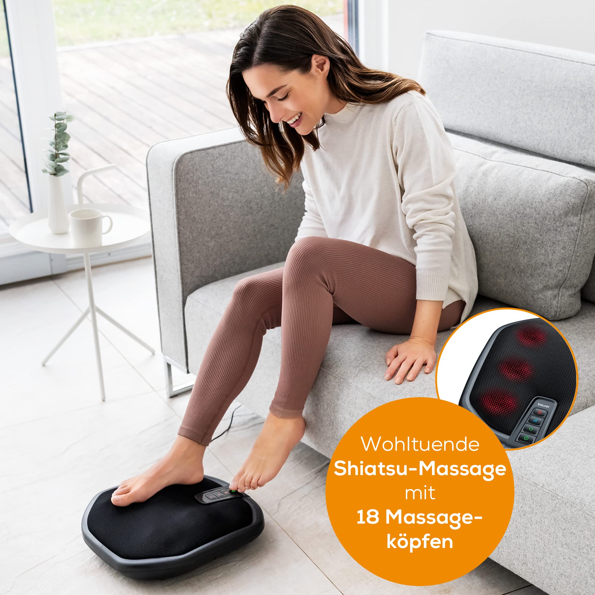 beurer-fm-70-shiatsu-fu-und-r-ckenmassageger-t-mit-w-rmefunktion-18-massagek-pfe image 4