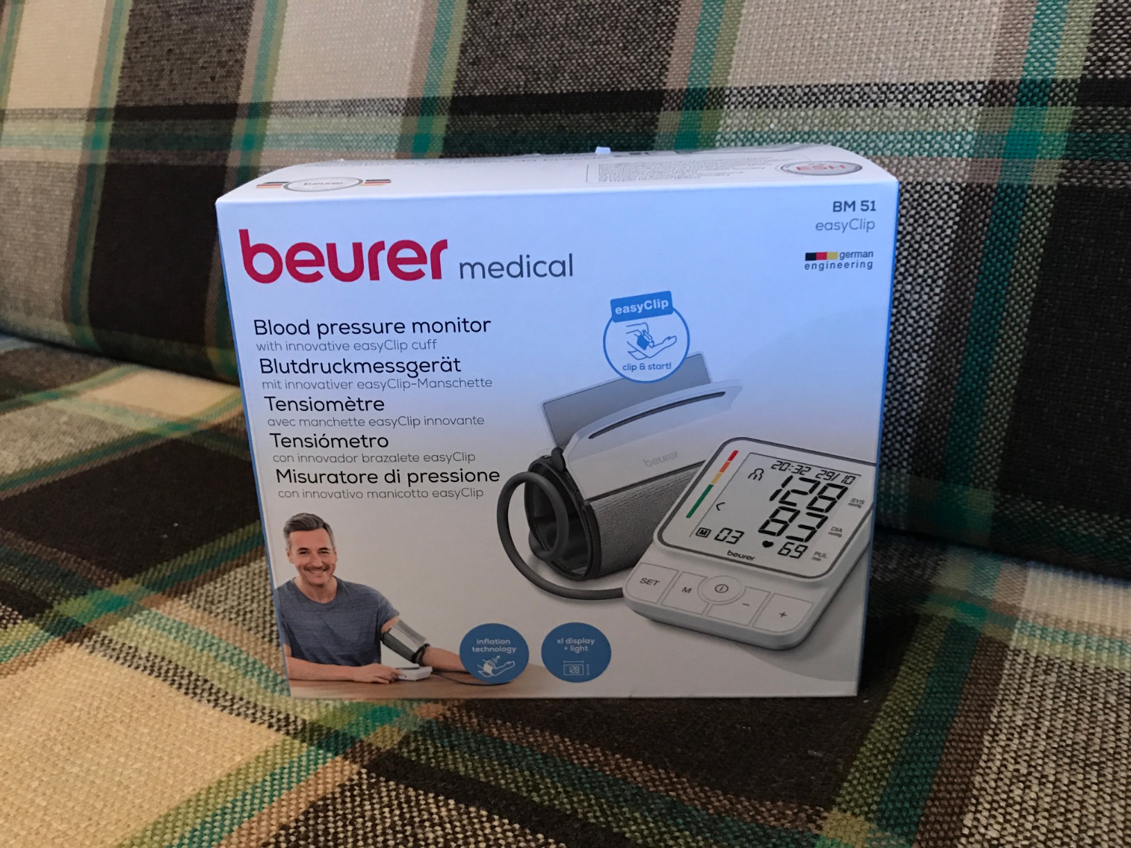 Zuverlässig im Alltag