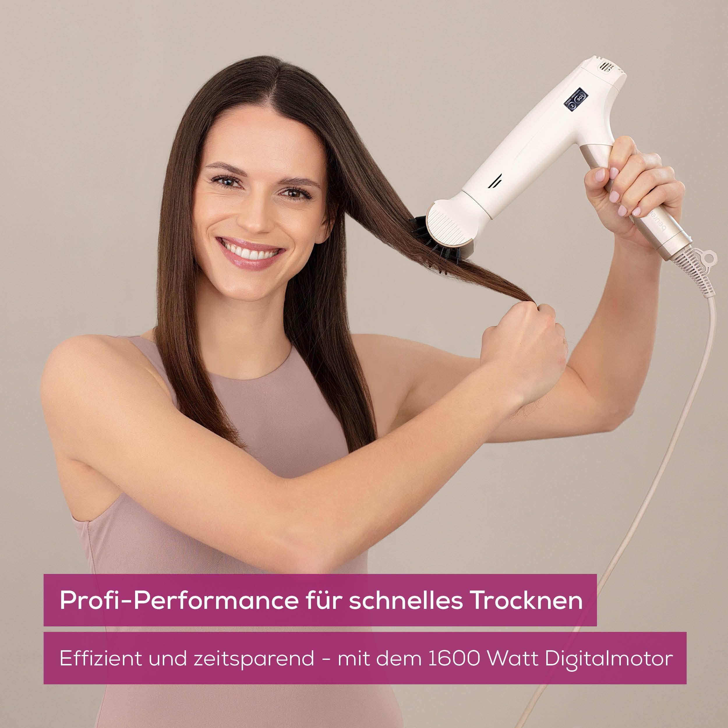 beurer-hc-150-fusiondry-pro-haartrockner-ultraleichter-klappgriff-f-hn-mit-digit image 3