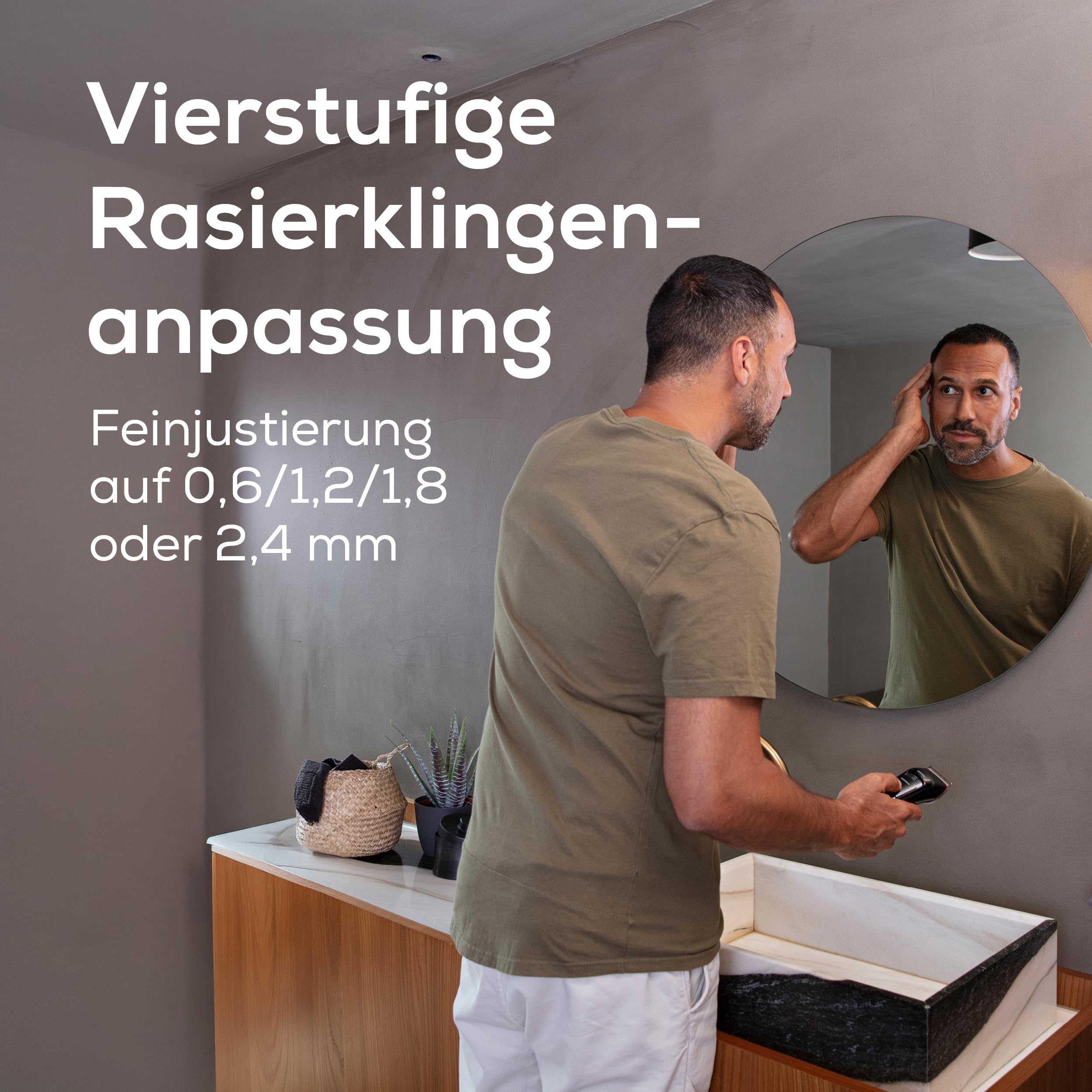 beurer-mn-5x-haarschneidemaschine-akku-haarschneider-f-r-herren-mit-6-edelstahl- image 2