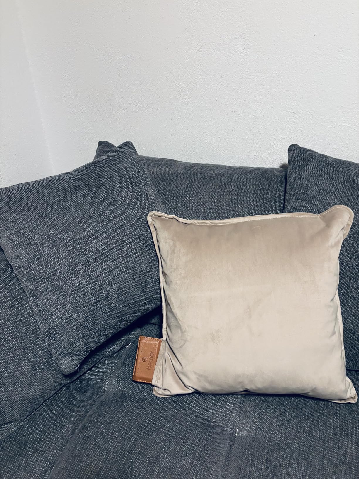 Wärme ohne Kabel – einfach top