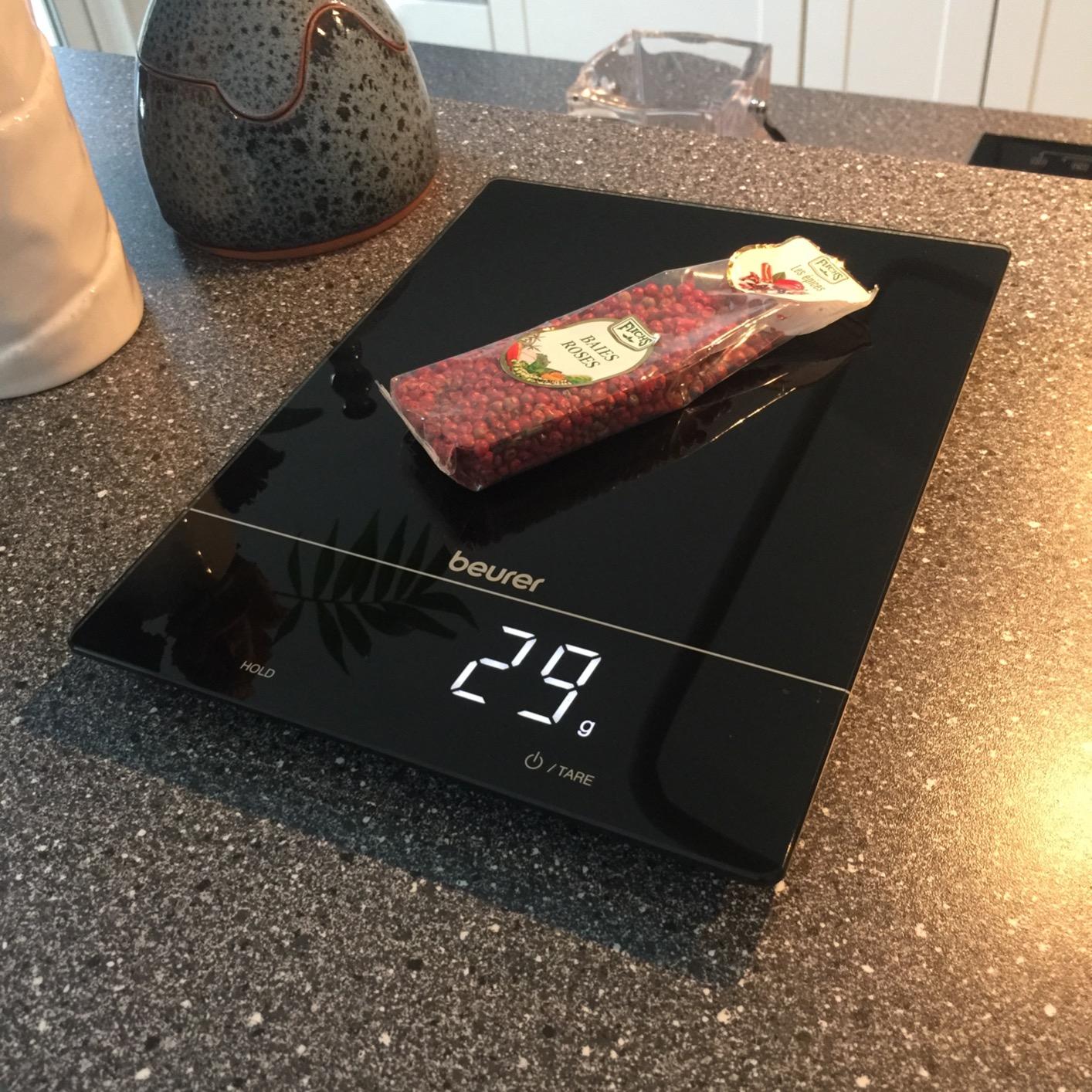 Display ausgefallen