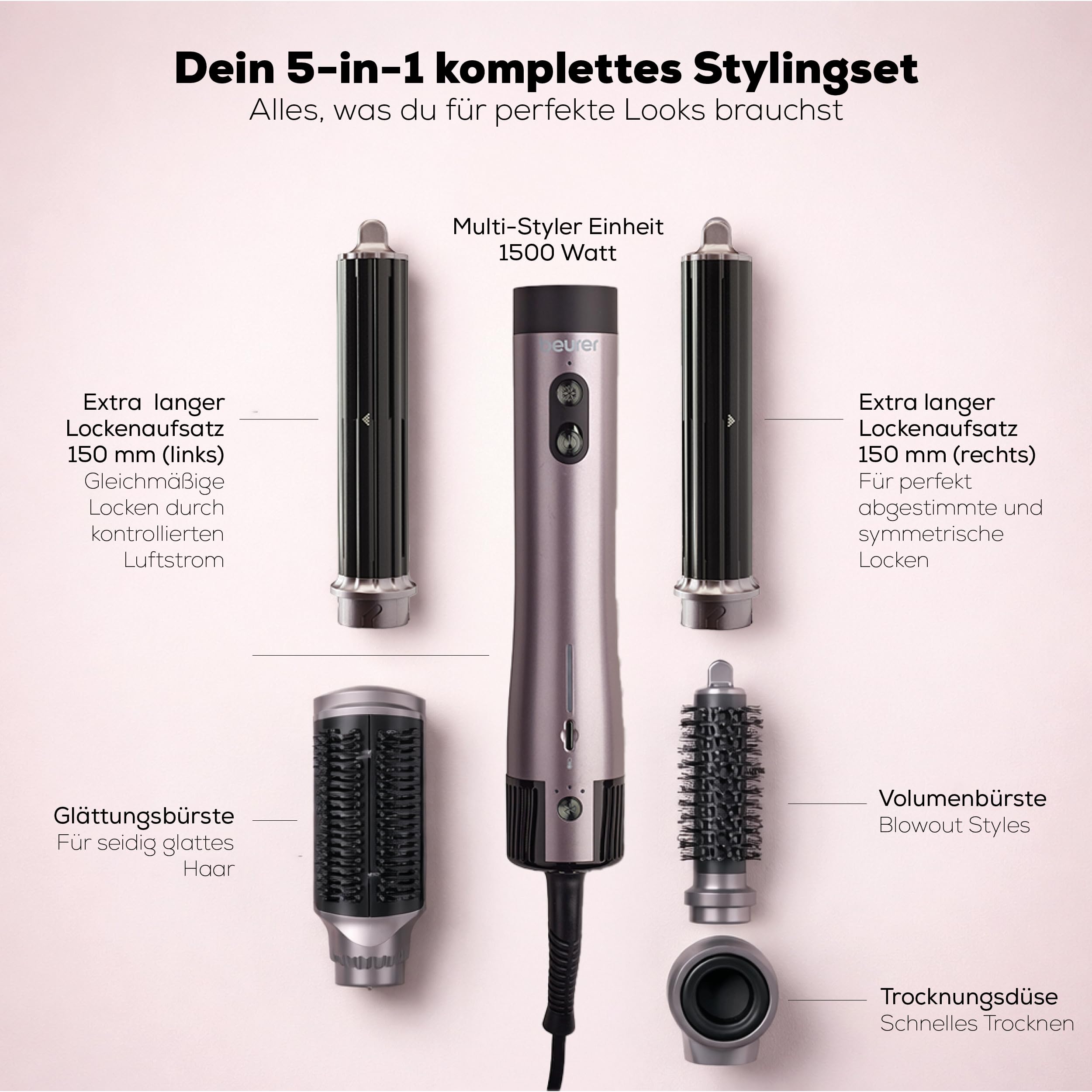 beurer-airstyler-5-in-1-iconic-pro-multifunktionaler-luftstrom-haarstyler-mit-5- image 4