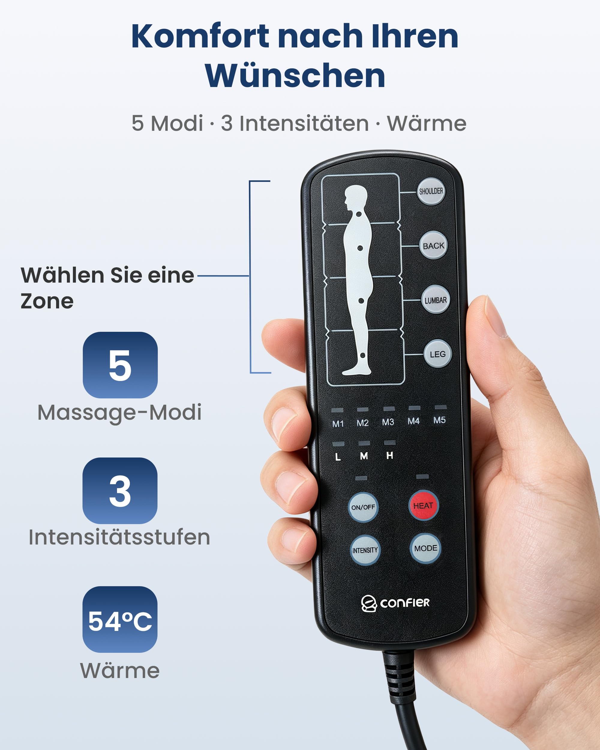 comfier-massagematte-mit-w-rmefunktion-ganzk-rper-massagesitzauflage-mit-10-vibr image 5