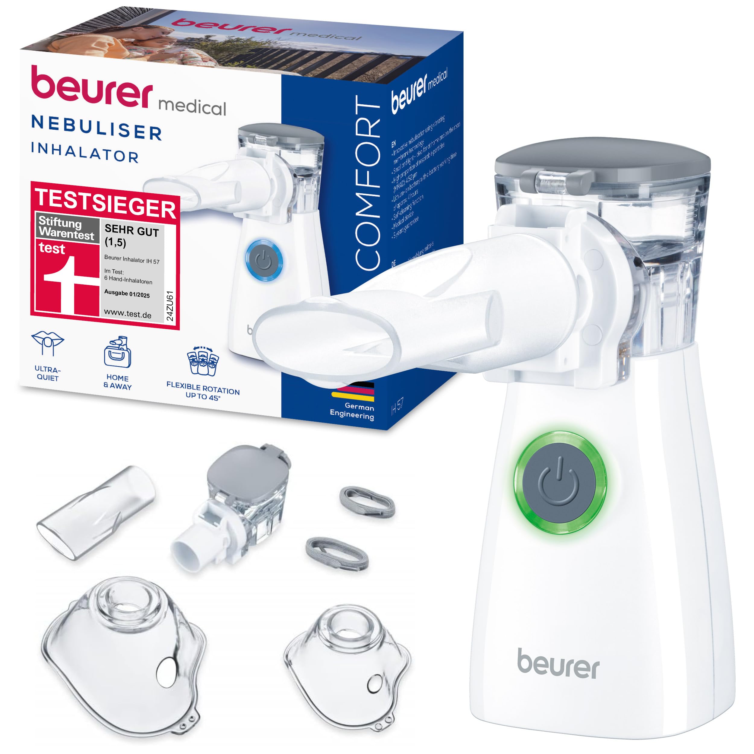 beurer-ih-55-inhalator-leiser-mesh-vernebler-mit-schwingmembran-technologie-batt image 8
