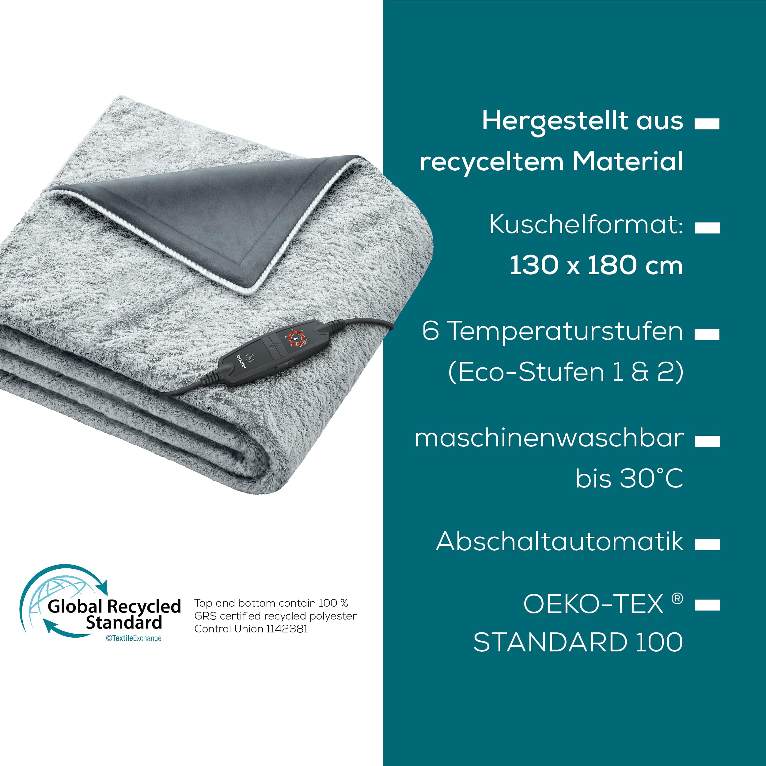 beurer-hd-75-nordic-grey-heizdecke-180-x-130-cm-green-planet-reihe-aus-recycelte image 8
