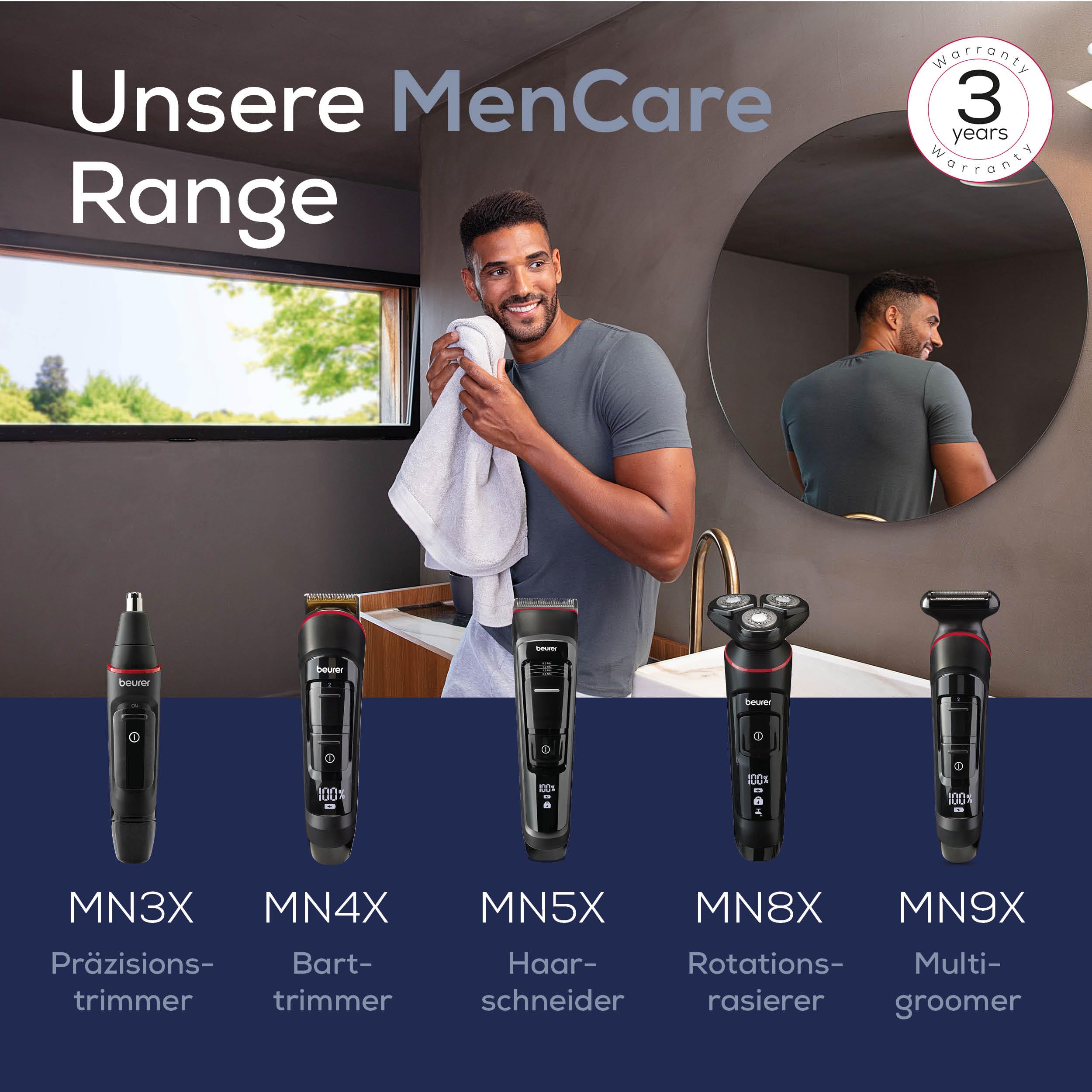 beurer-mn-3x-pr-zisionstrimmer-3-in-1-nasen-ohren-augenbrauentrimmer-ipx4-spritz image 6