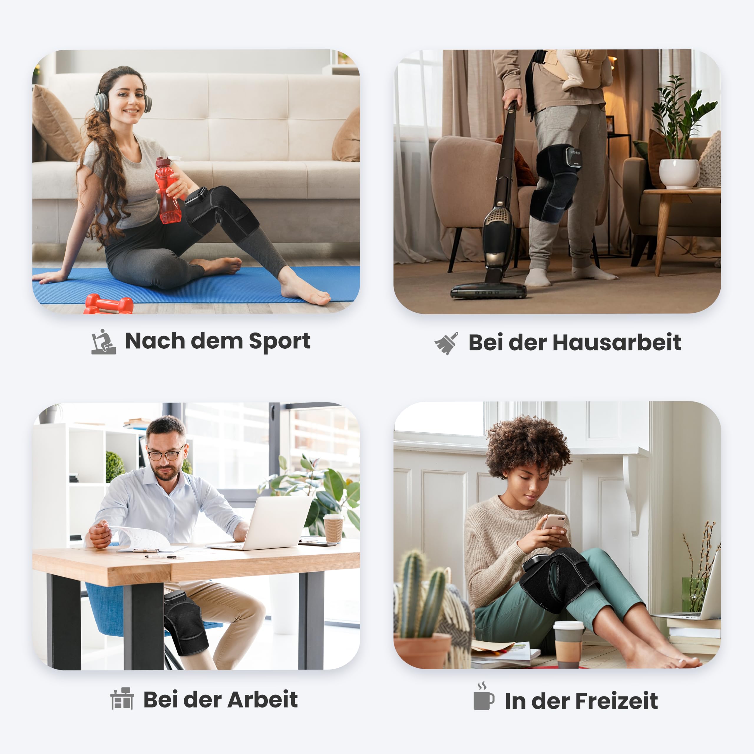 comfier-kabelloses-knie-massageger-t-mit-w-rme-graphen-heizung-mit-4-stufen-35-5 image 4