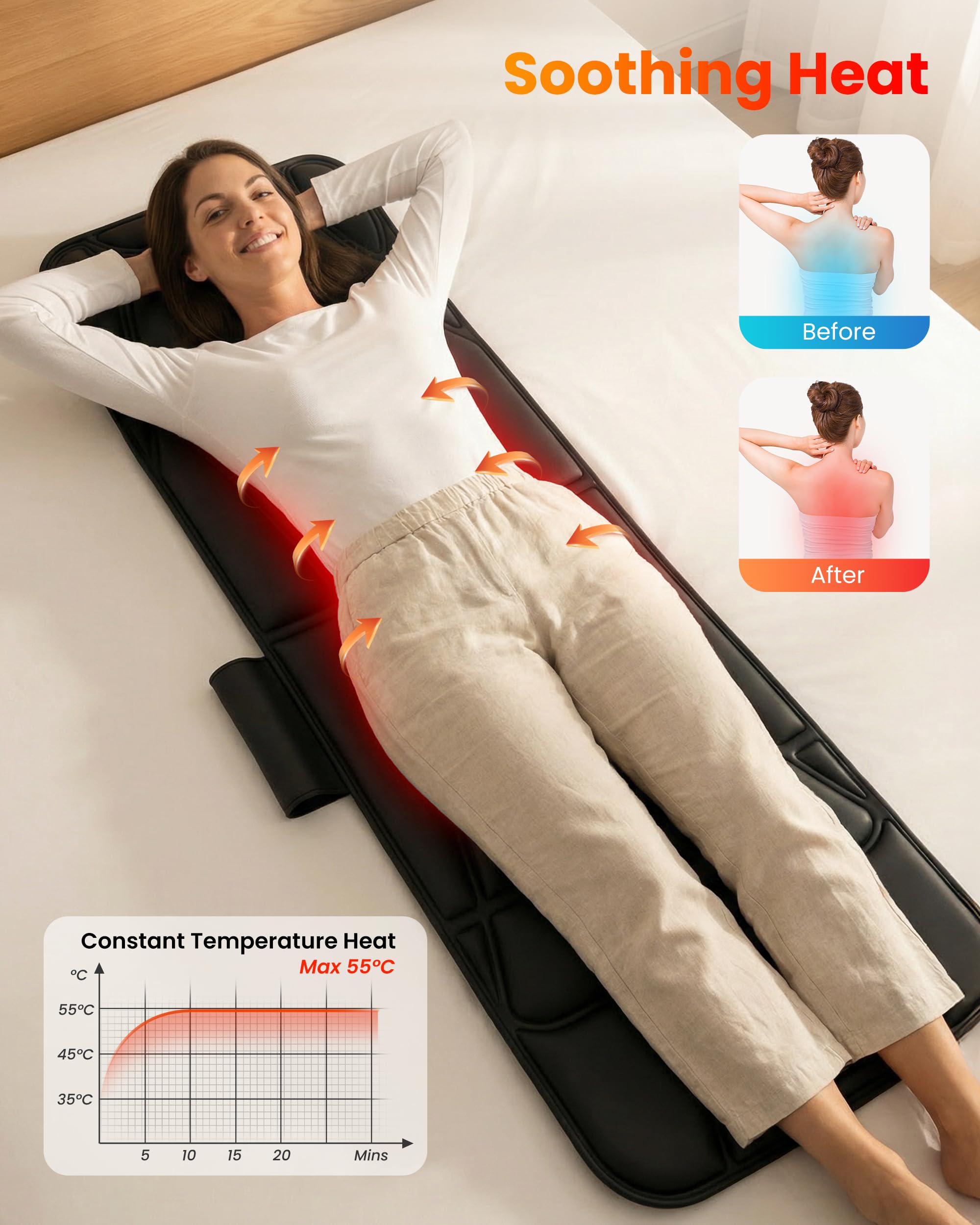 comfier-ganzk-rper-massagematte-b0g1rqg99f-mit-heizfunktion-vibrations-massagesi image 3