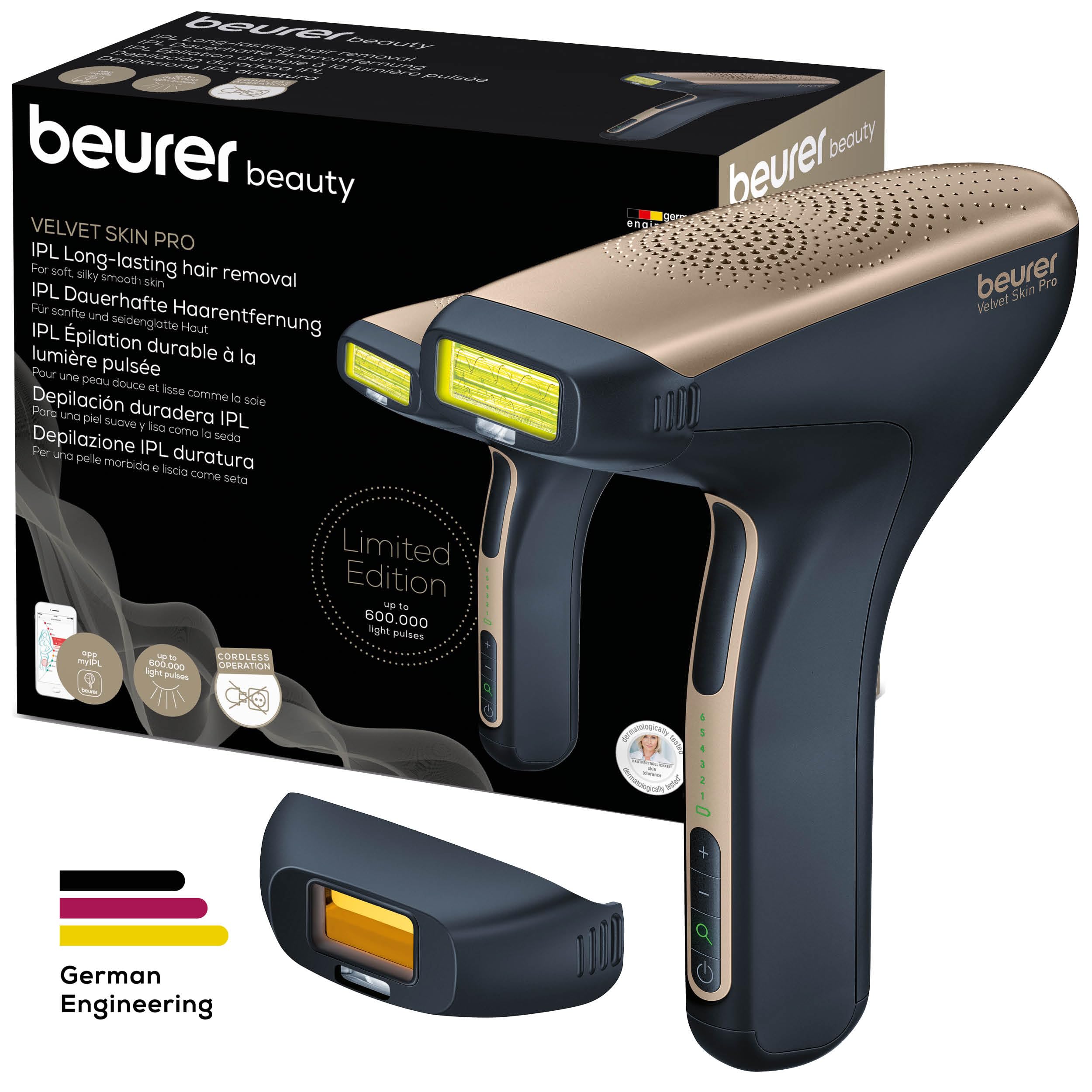beurer-ipl-velvet-skin-pro-haarentfernungsger-t-kabellose-ipl-dauerhaarentfernun image 8