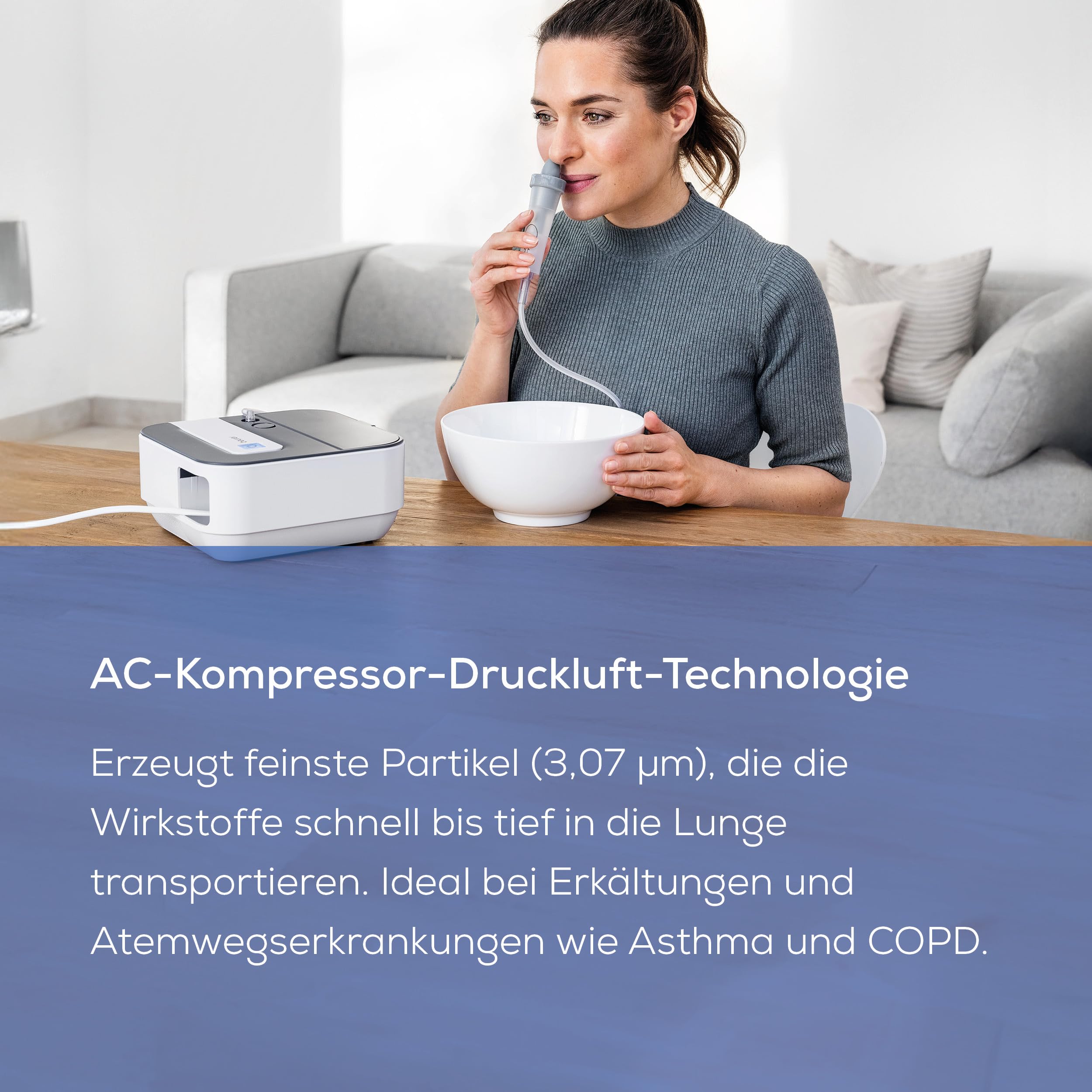 beurer-ih-28-pro-inhalator-kompressor-verneblerset-mit-silikonmasken-nasendusche image 4