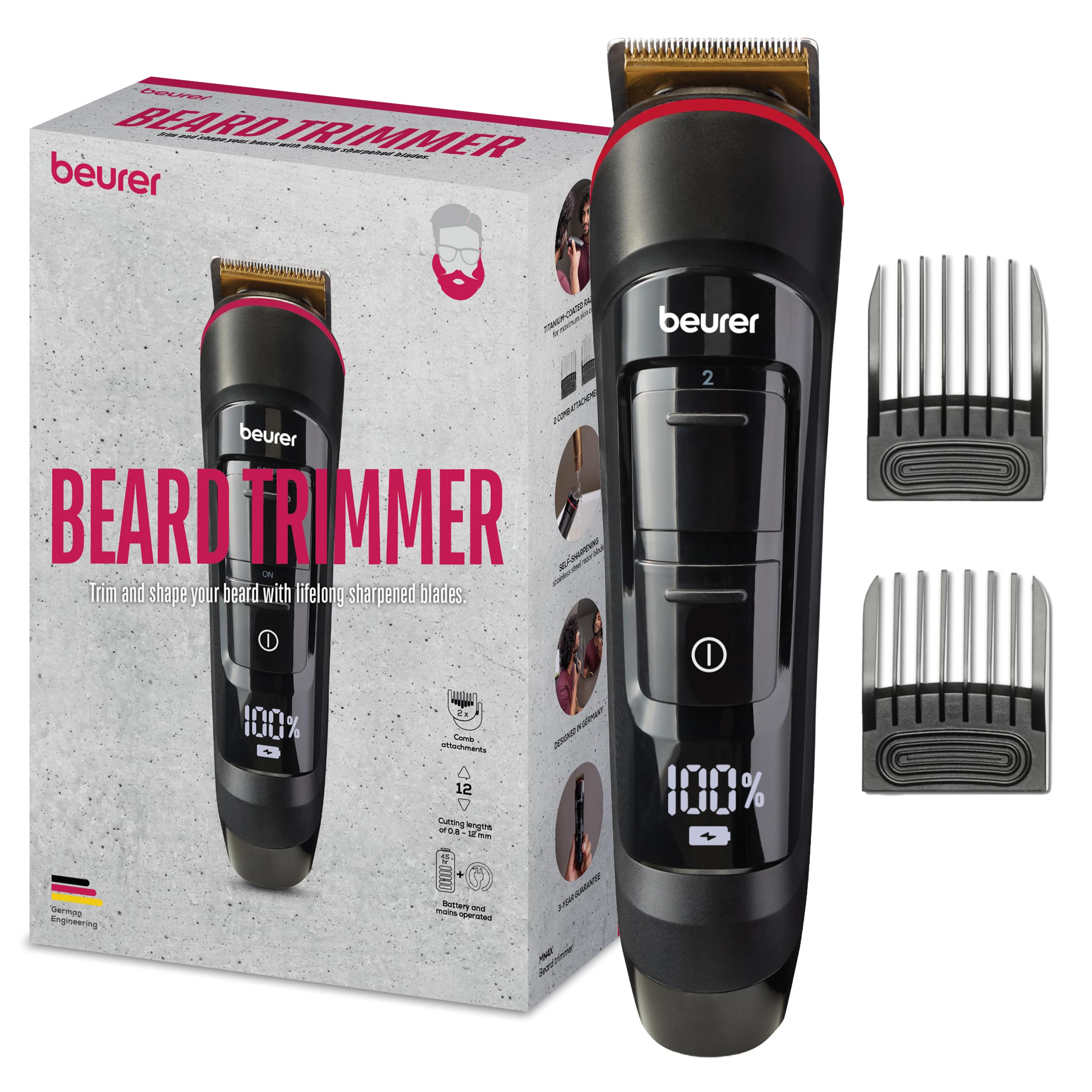 beurer-mn2x-pr-zisionstrimmer-3-in-1-haarschneidemaschine-f-r-nase-ohren-augenbr image 7