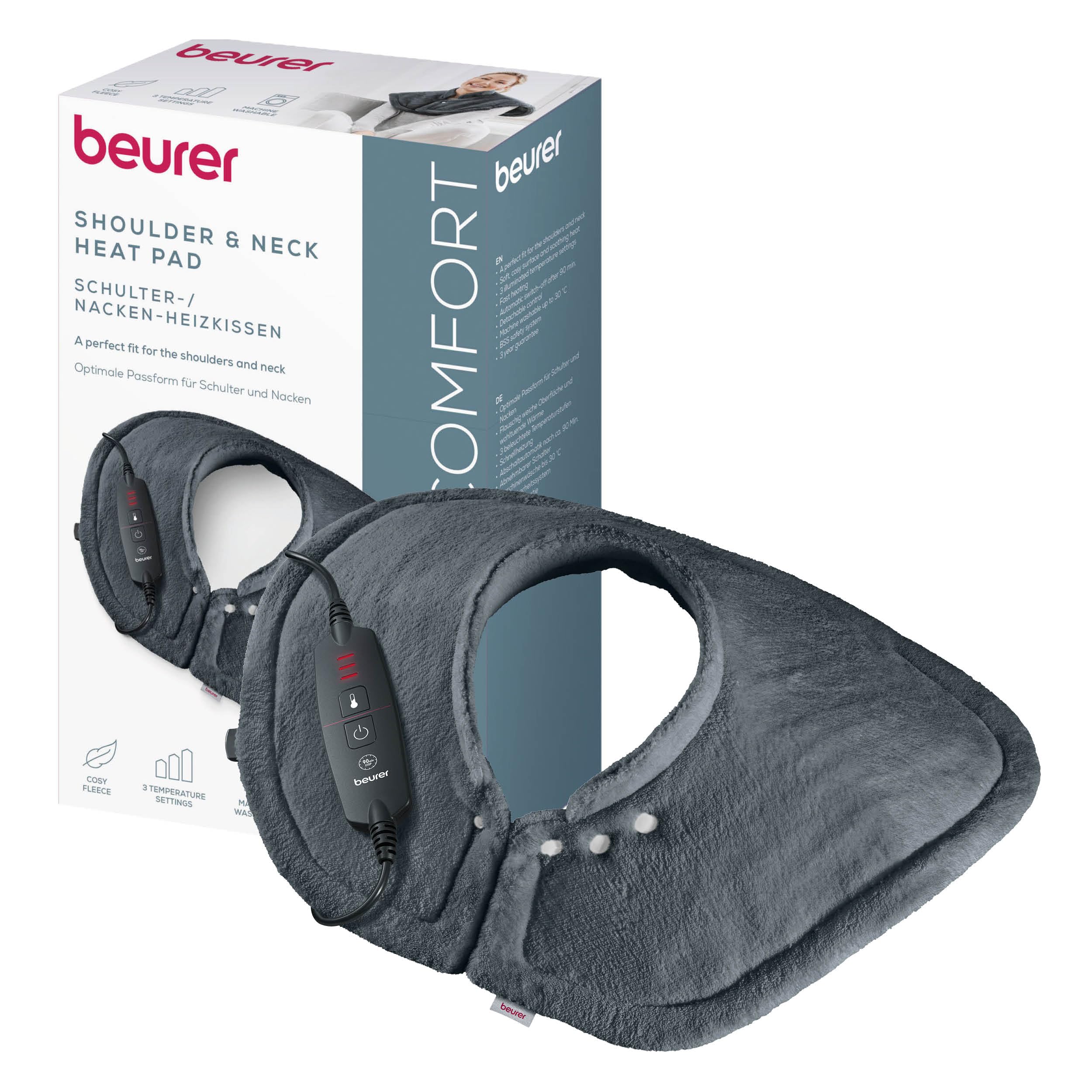 beurer-hk-49-cosy-multifunktionales-heizkissen-f-r-bauch-und-r-cken-mit-gummiban image 8